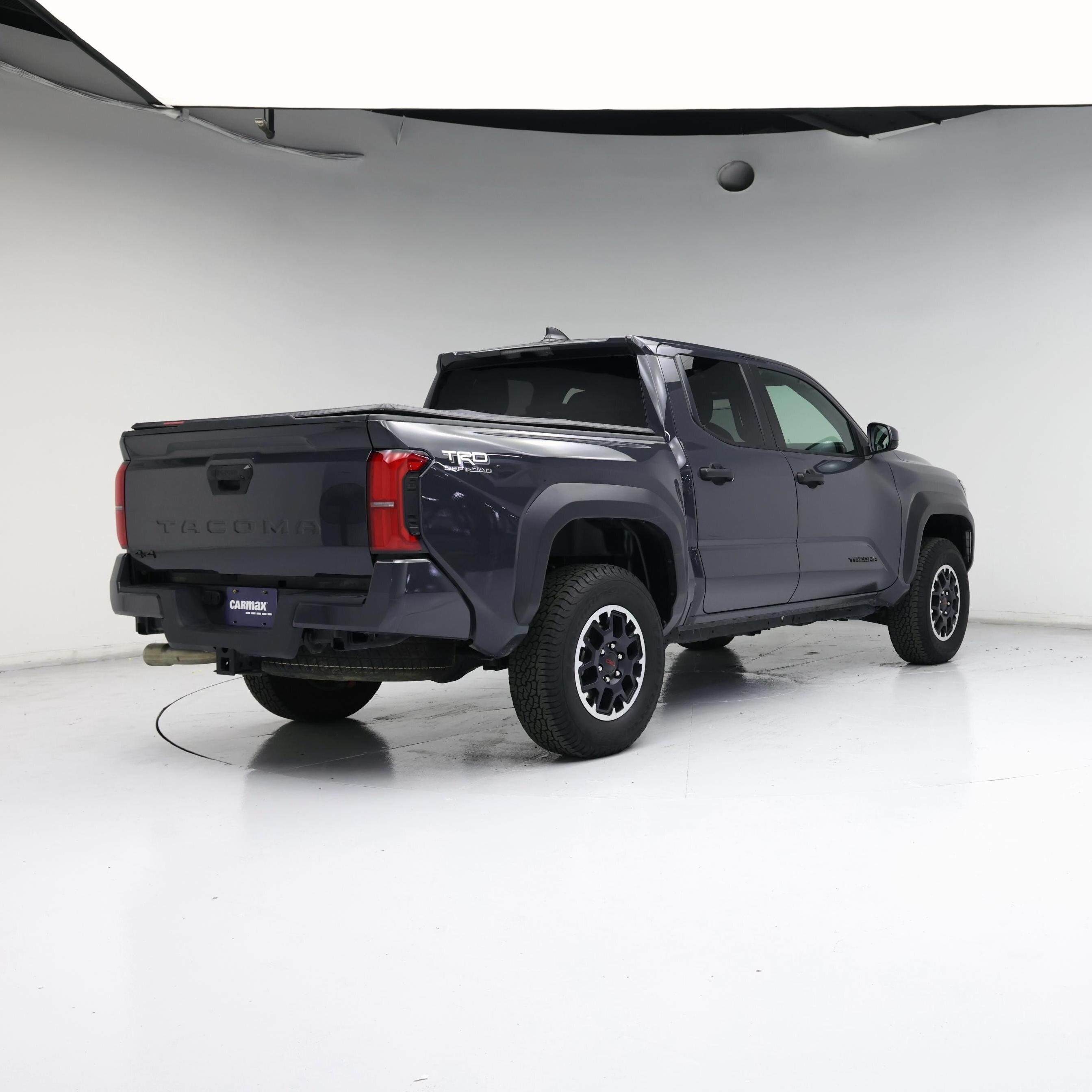 Thumbnail: 2025 Toyota Tacoma - 8