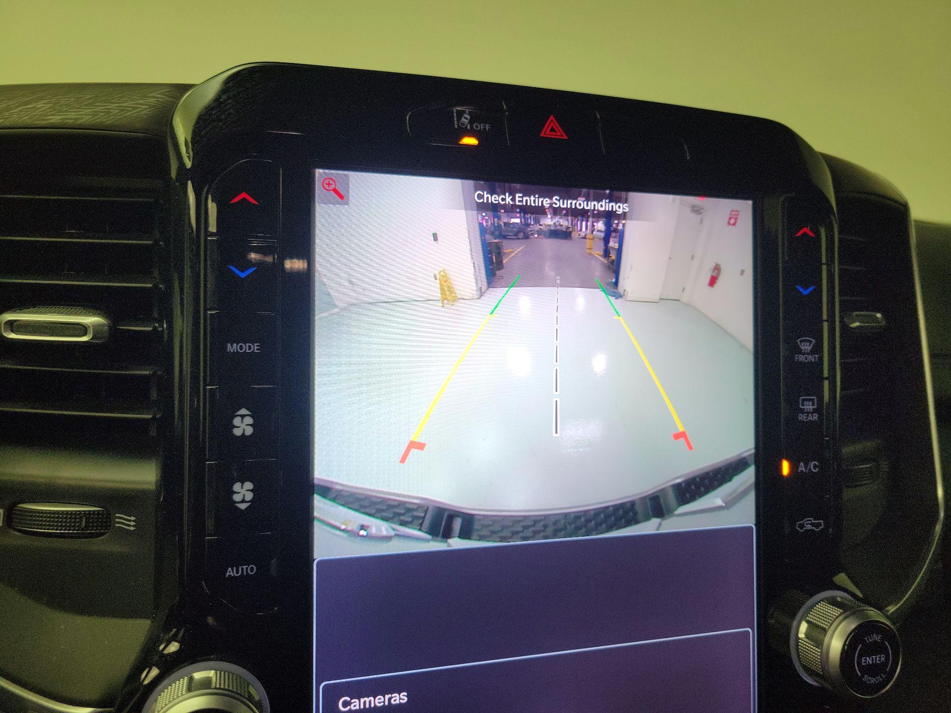 Thumbnail: 2025 RAM 1500 - 15