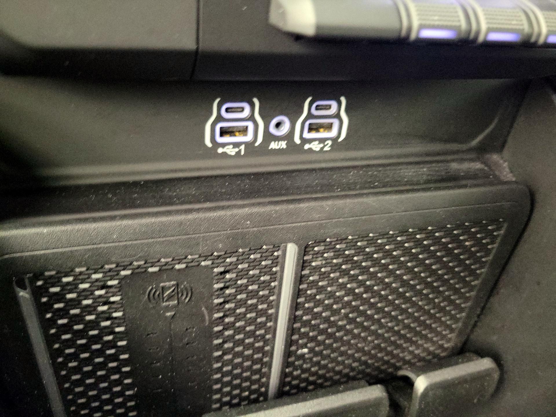 Thumbnail: 2025 RAM 1500 - 19