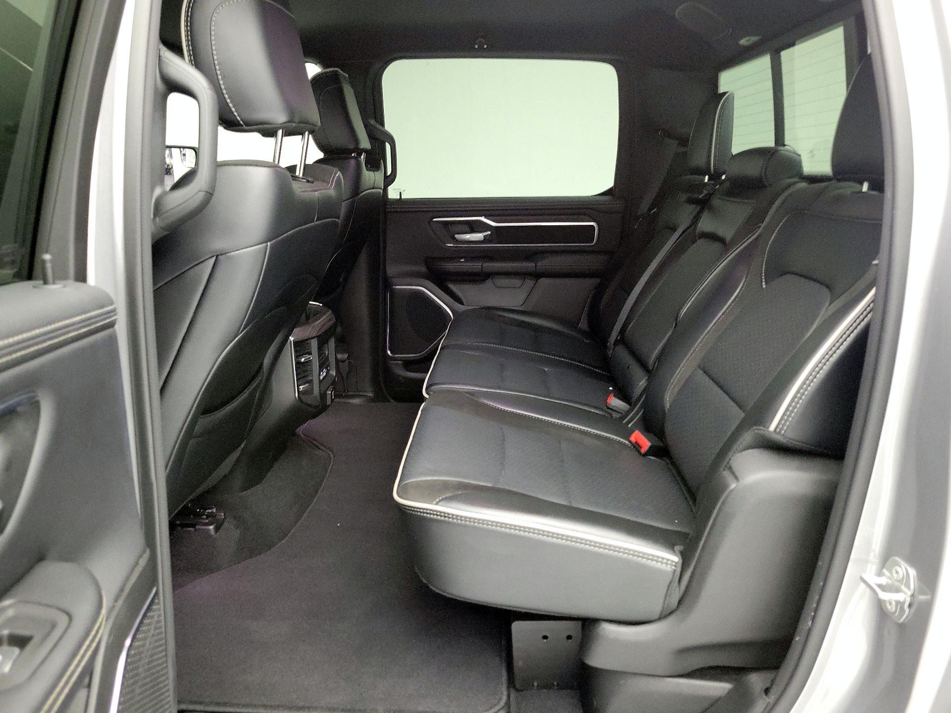 Thumbnail: 2025 RAM 1500 - 20