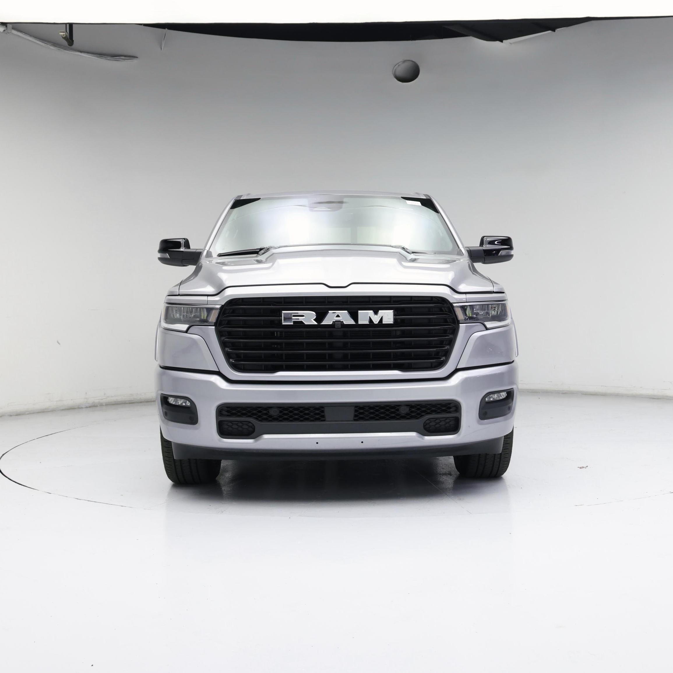 Thumbnail: 2025 RAM 1500 - 5