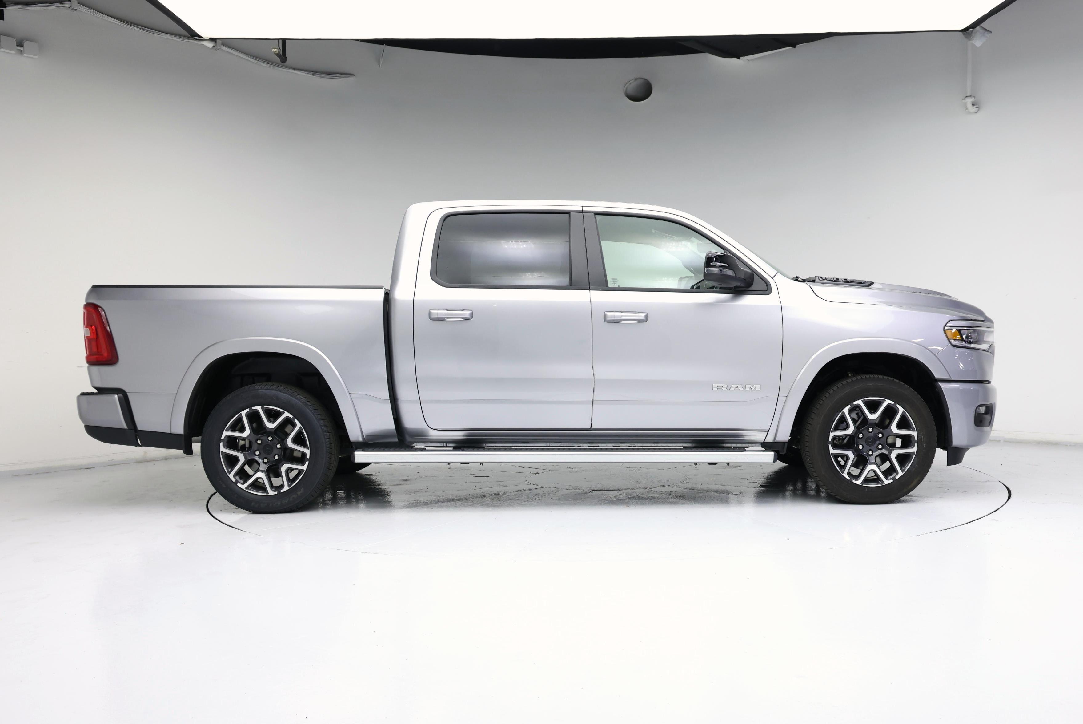 Thumbnail: 2025 RAM 1500 - 7