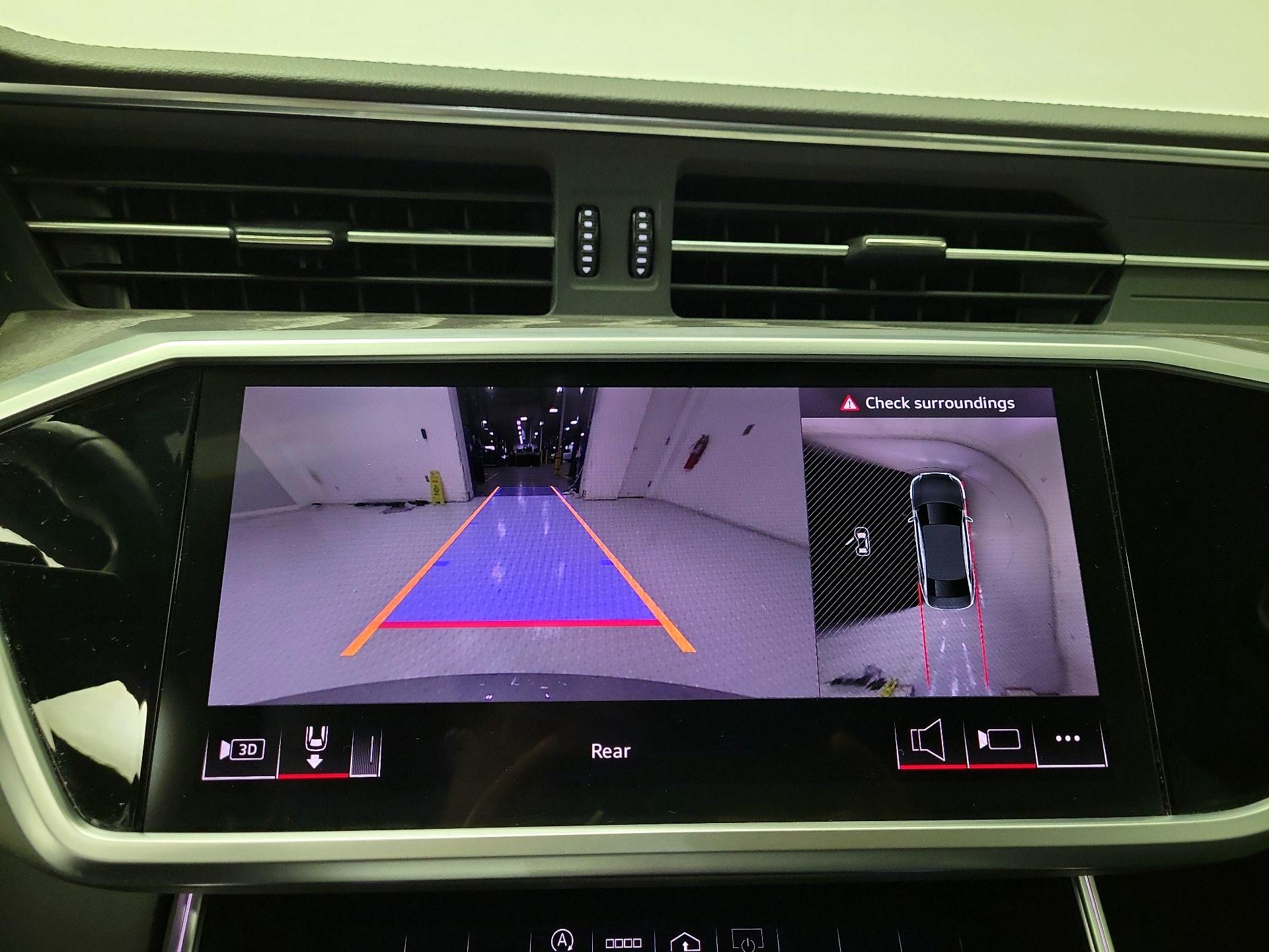 Thumbnail: 2024 Audi A6 - 15