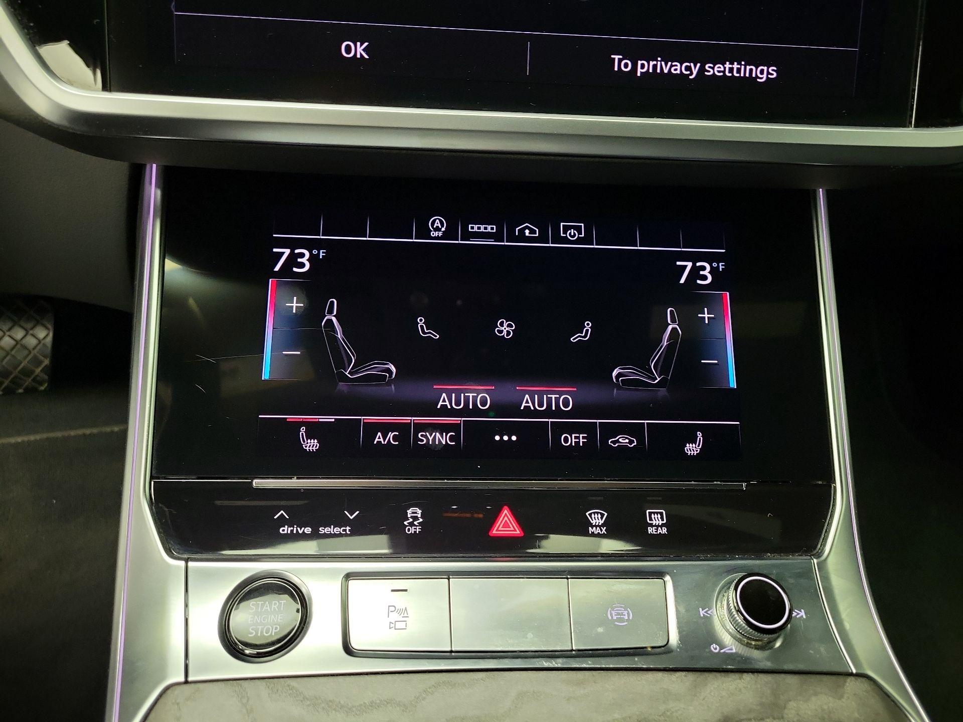 Thumbnail: 2024 Audi A6 - 17