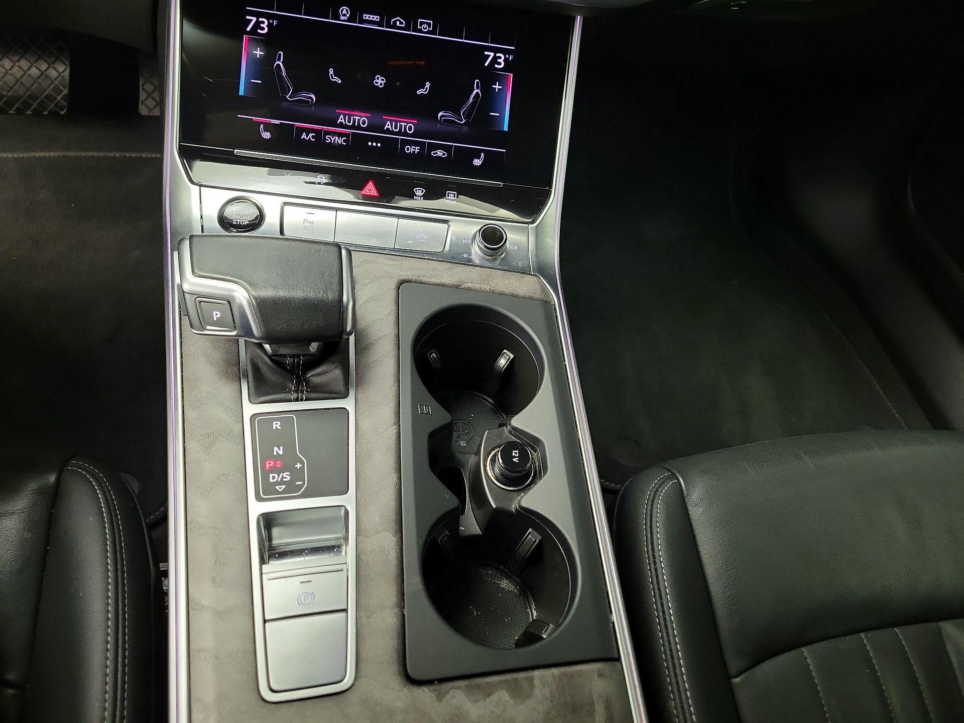 Thumbnail: 2024 Audi A6 - 18