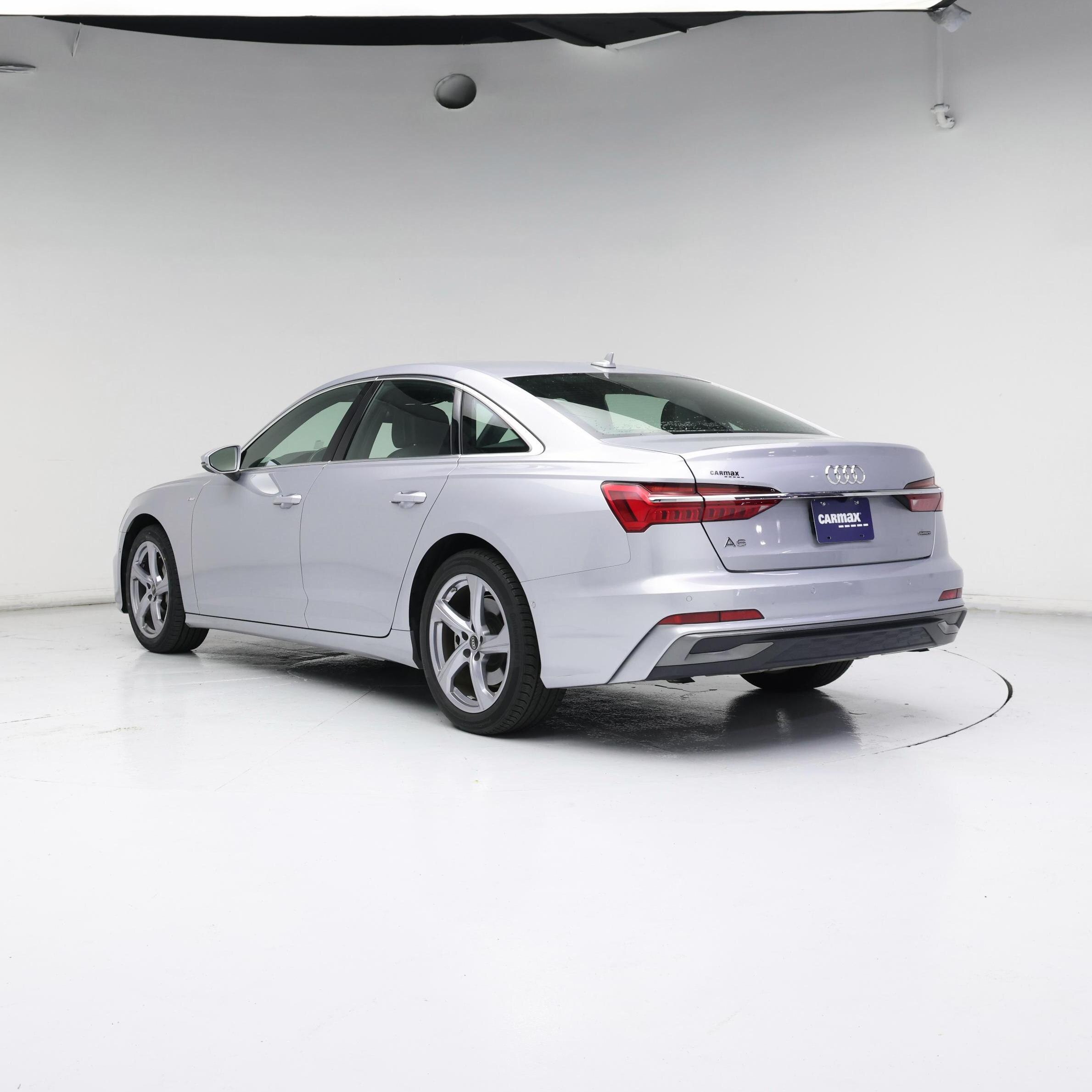 Thumbnail: 2024 Audi A6 - 2