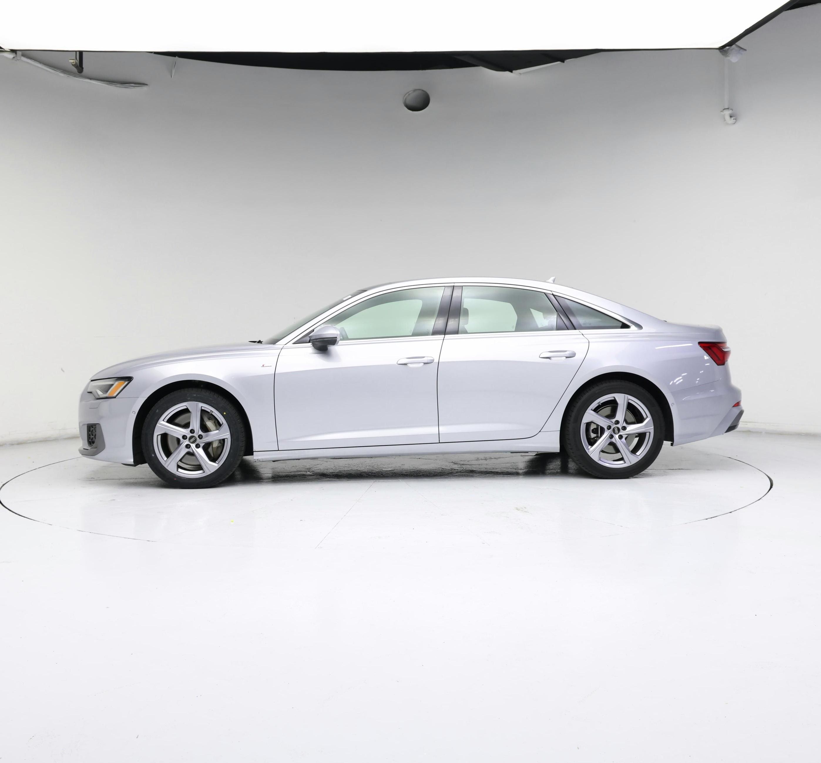 Thumbnail: 2024 Audi A6 - 3