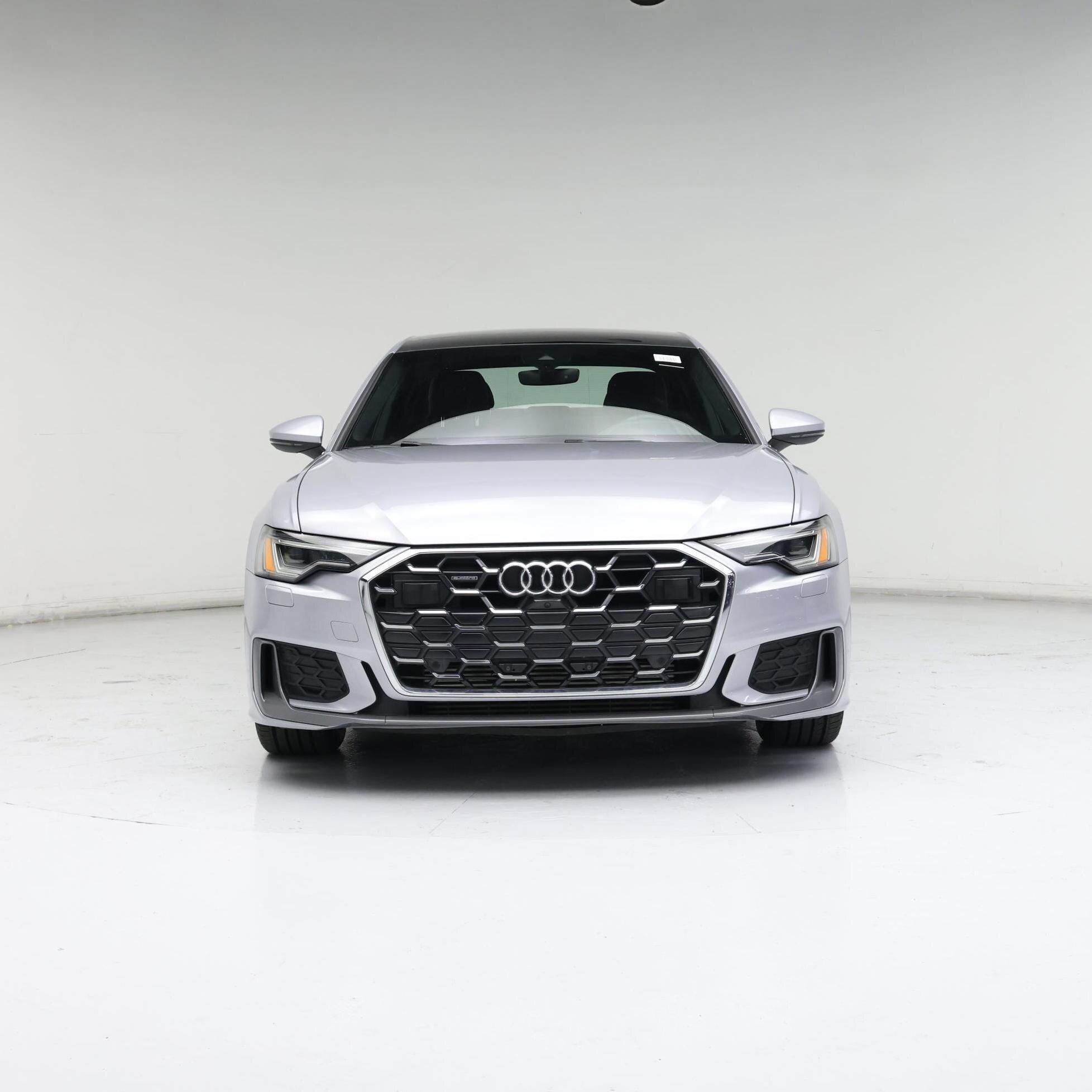 Thumbnail: 2024 Audi A6 - 5