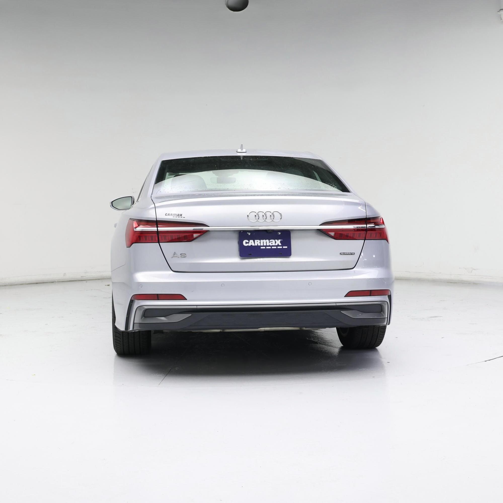 Thumbnail: 2024 Audi A6 - 6