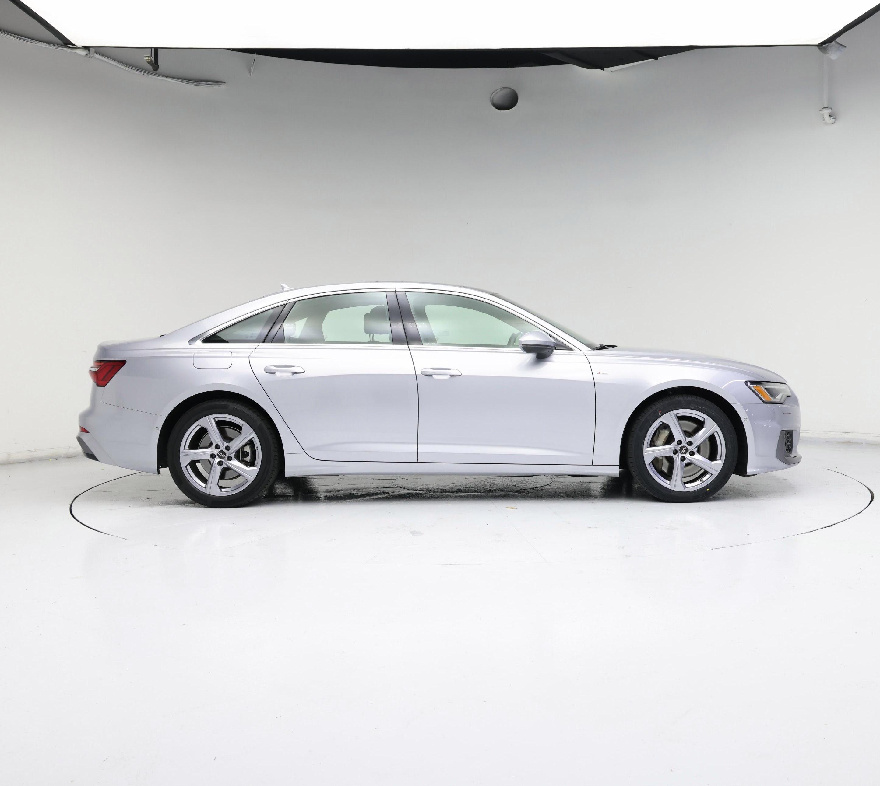 Thumbnail: 2024 Audi A6 - 7