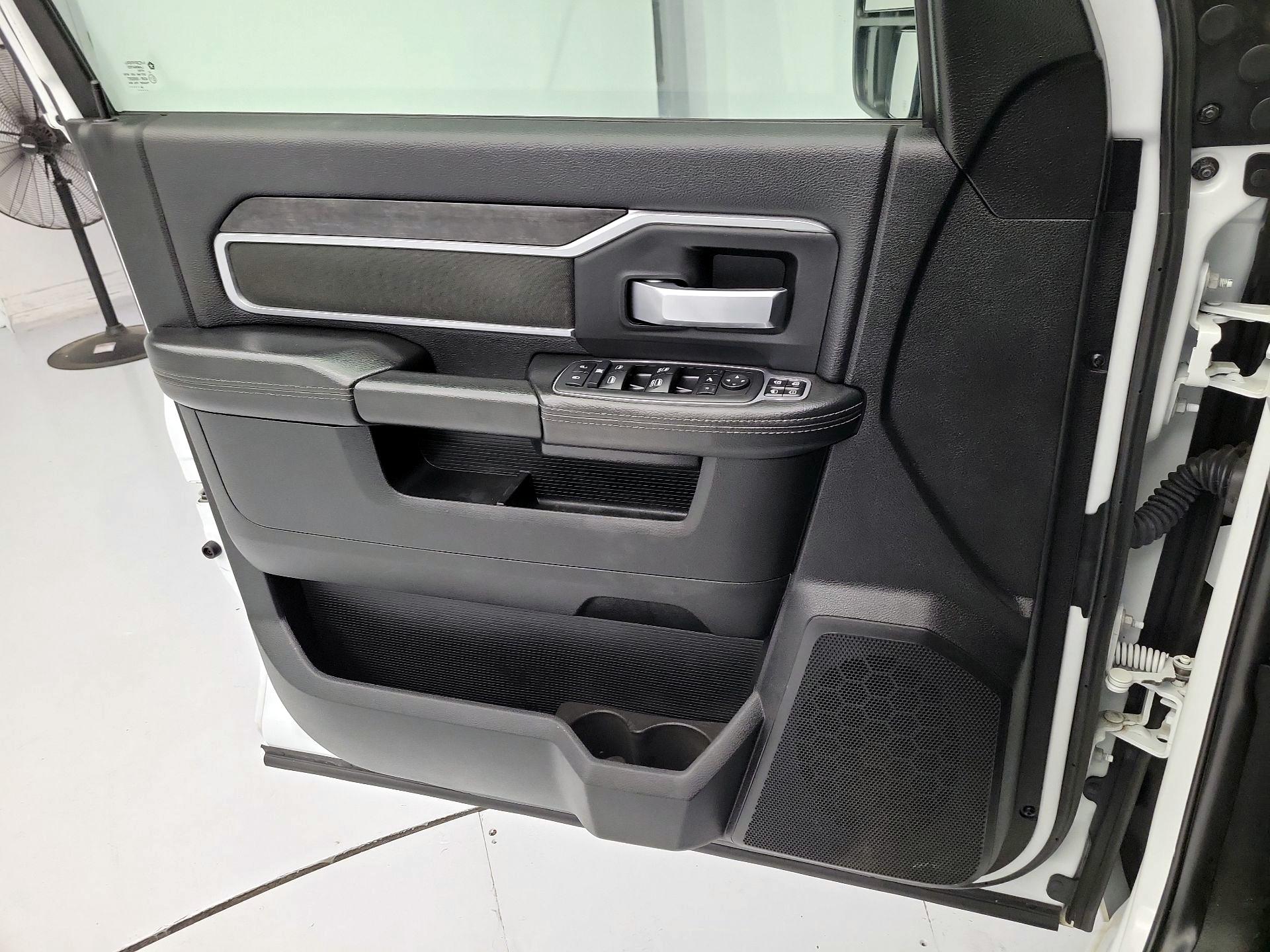 Thumbnail: 2024 RAM 2500 - 12