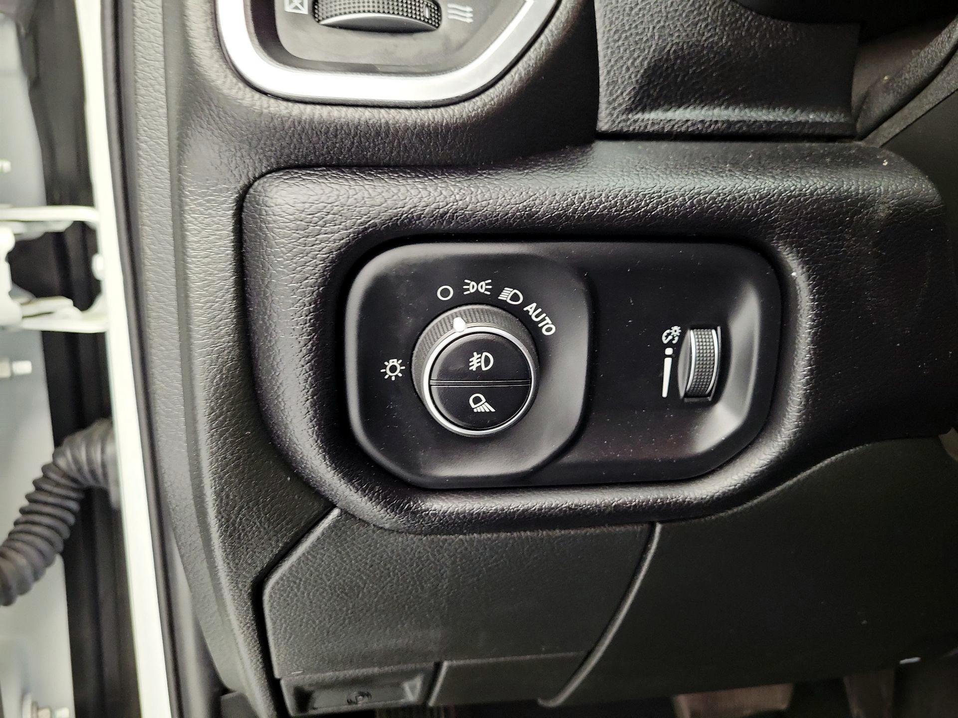 Thumbnail: 2024 RAM 2500 - 13