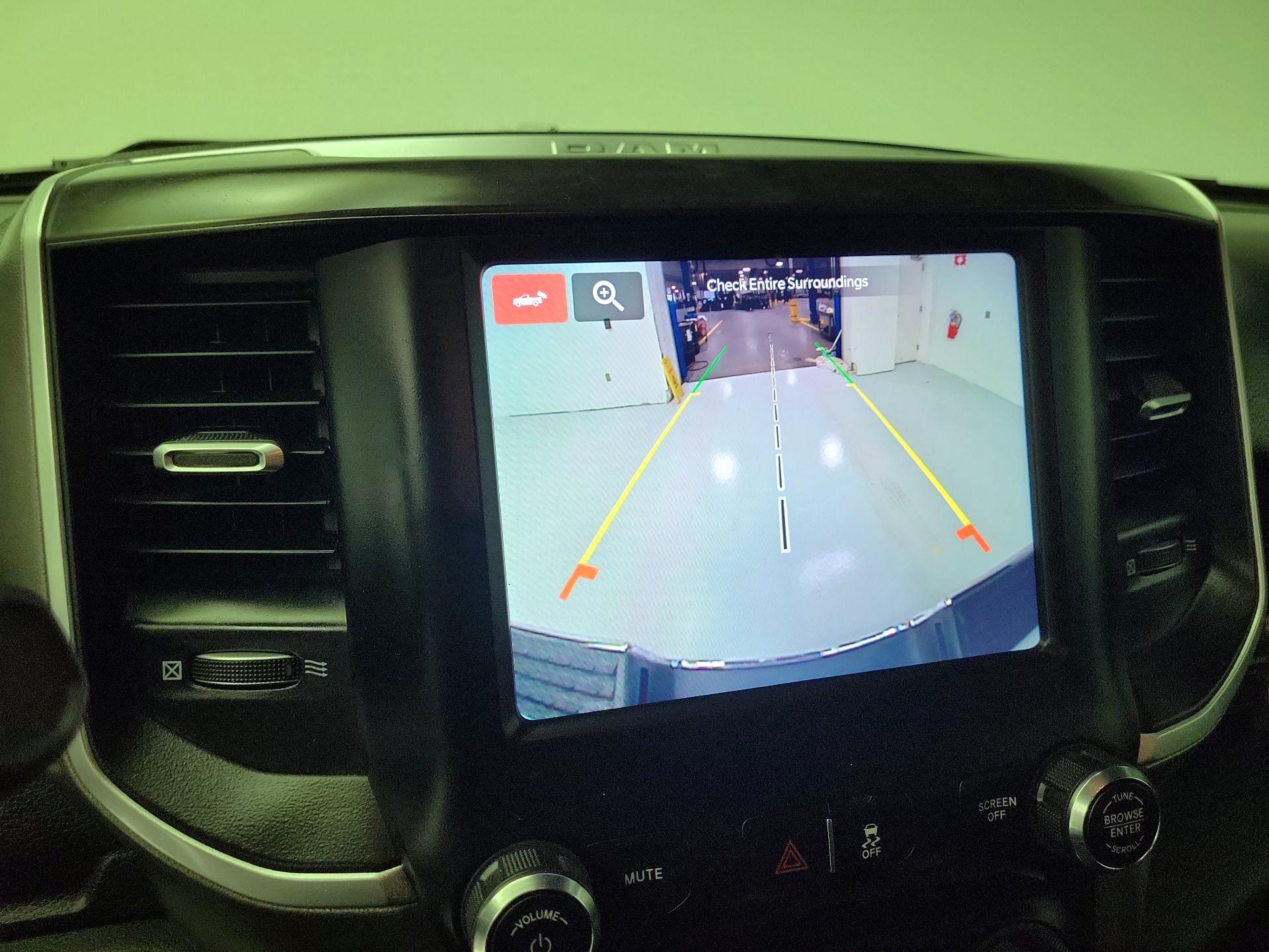 Thumbnail: 2024 RAM 2500 - 14