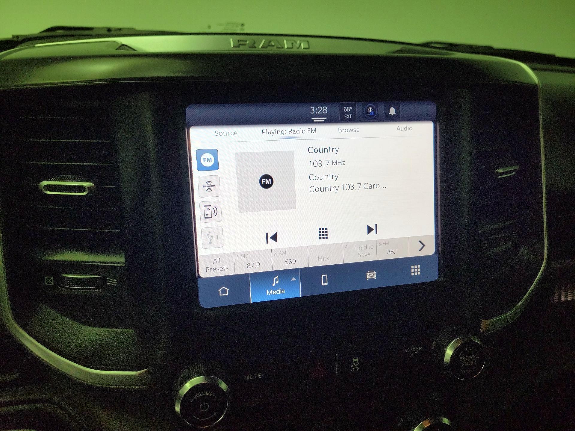 Thumbnail: 2024 RAM 2500 - 15