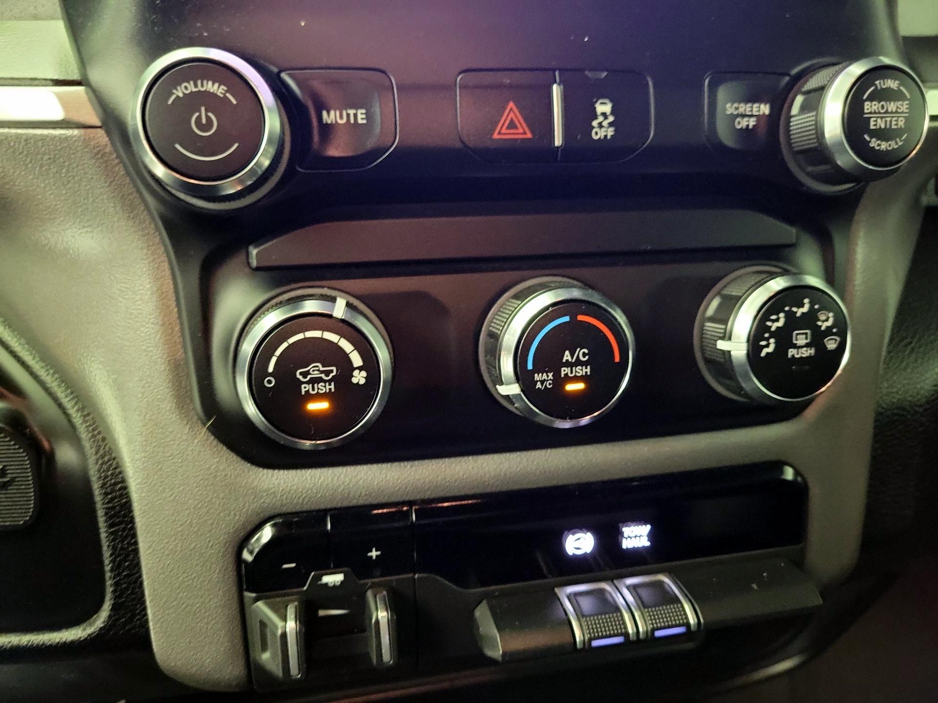 Thumbnail: 2024 RAM 2500 - 16