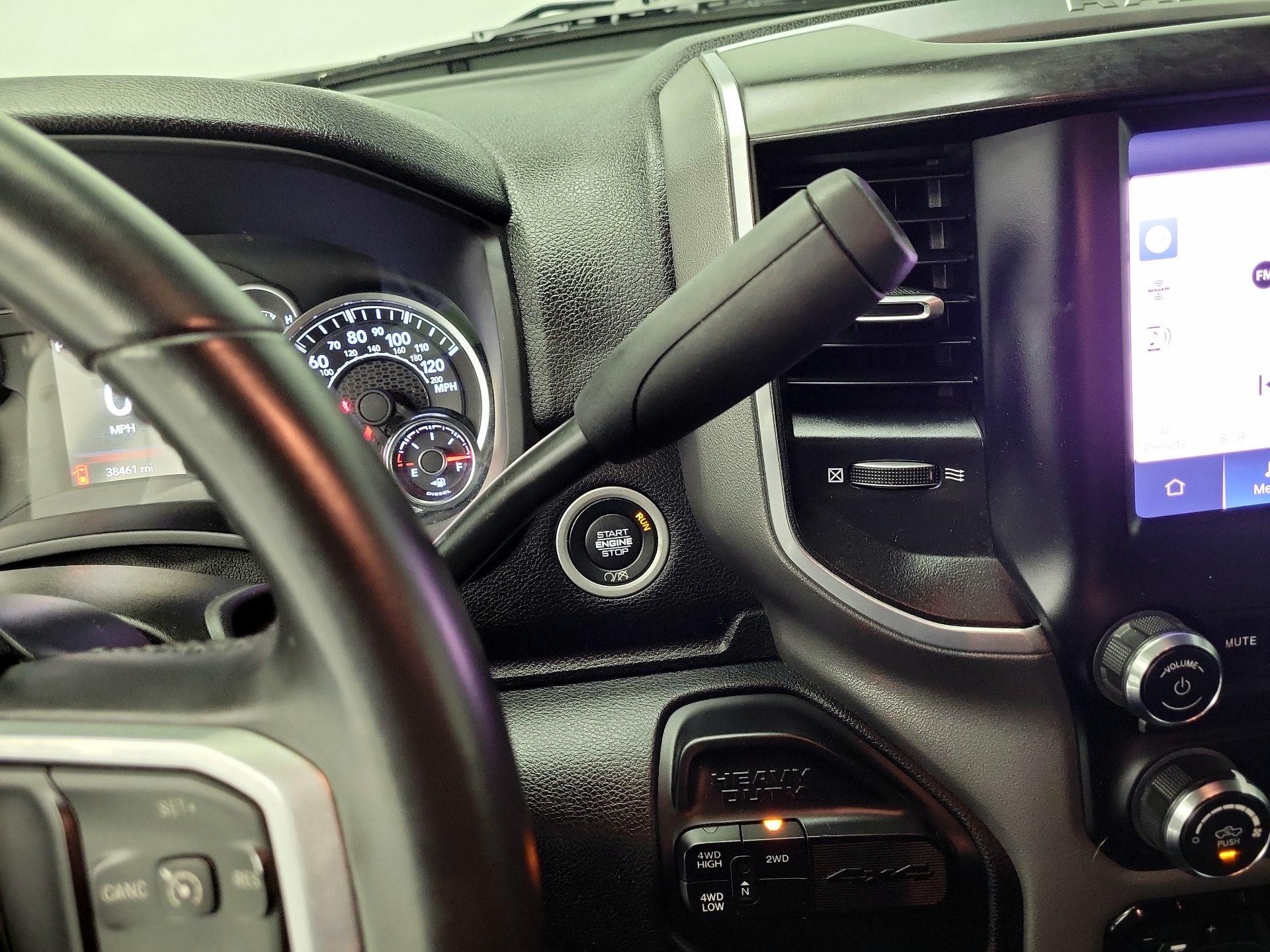 Thumbnail: 2024 RAM 2500 - 17