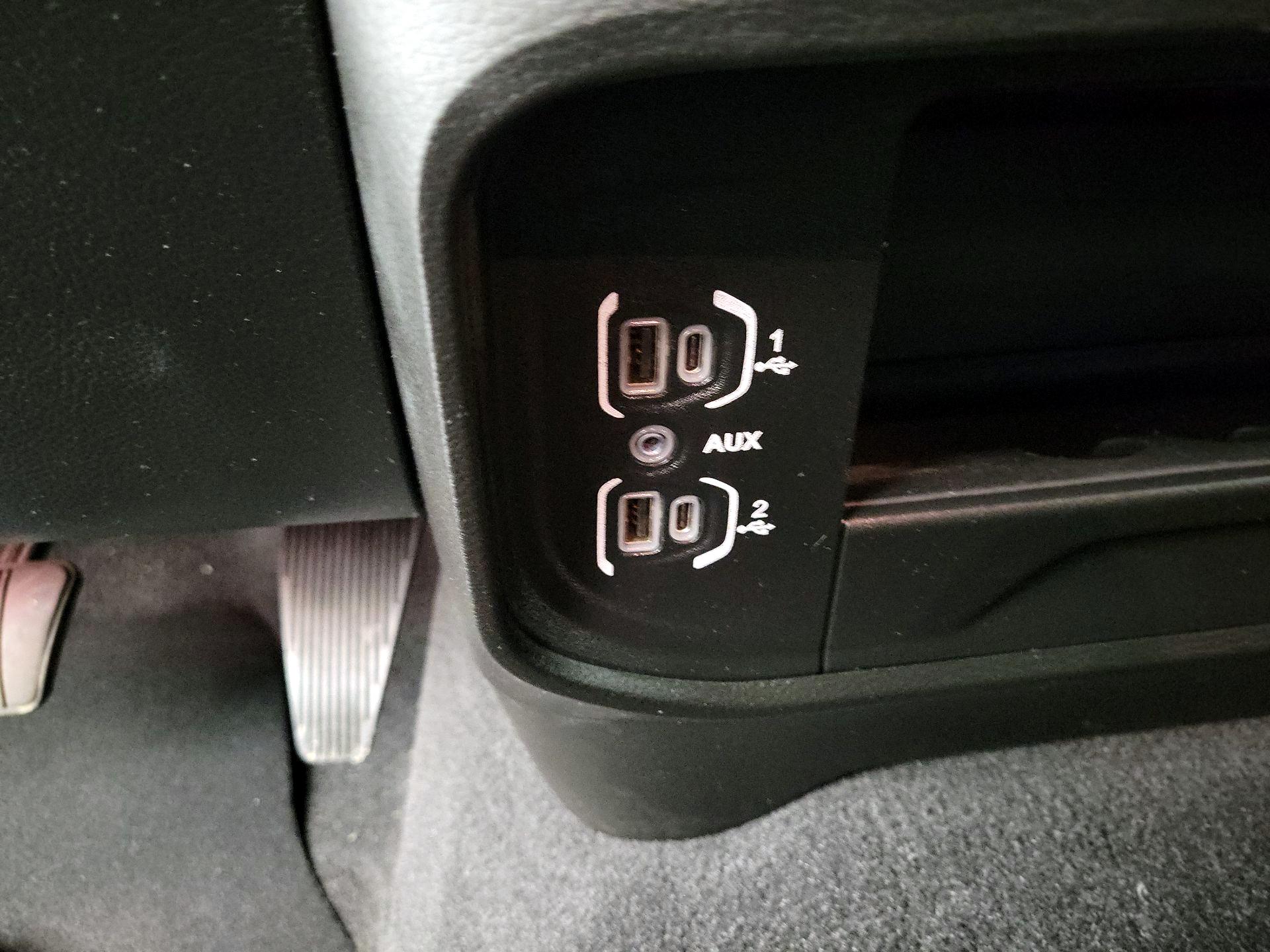 Thumbnail: 2024 RAM 2500 - 18