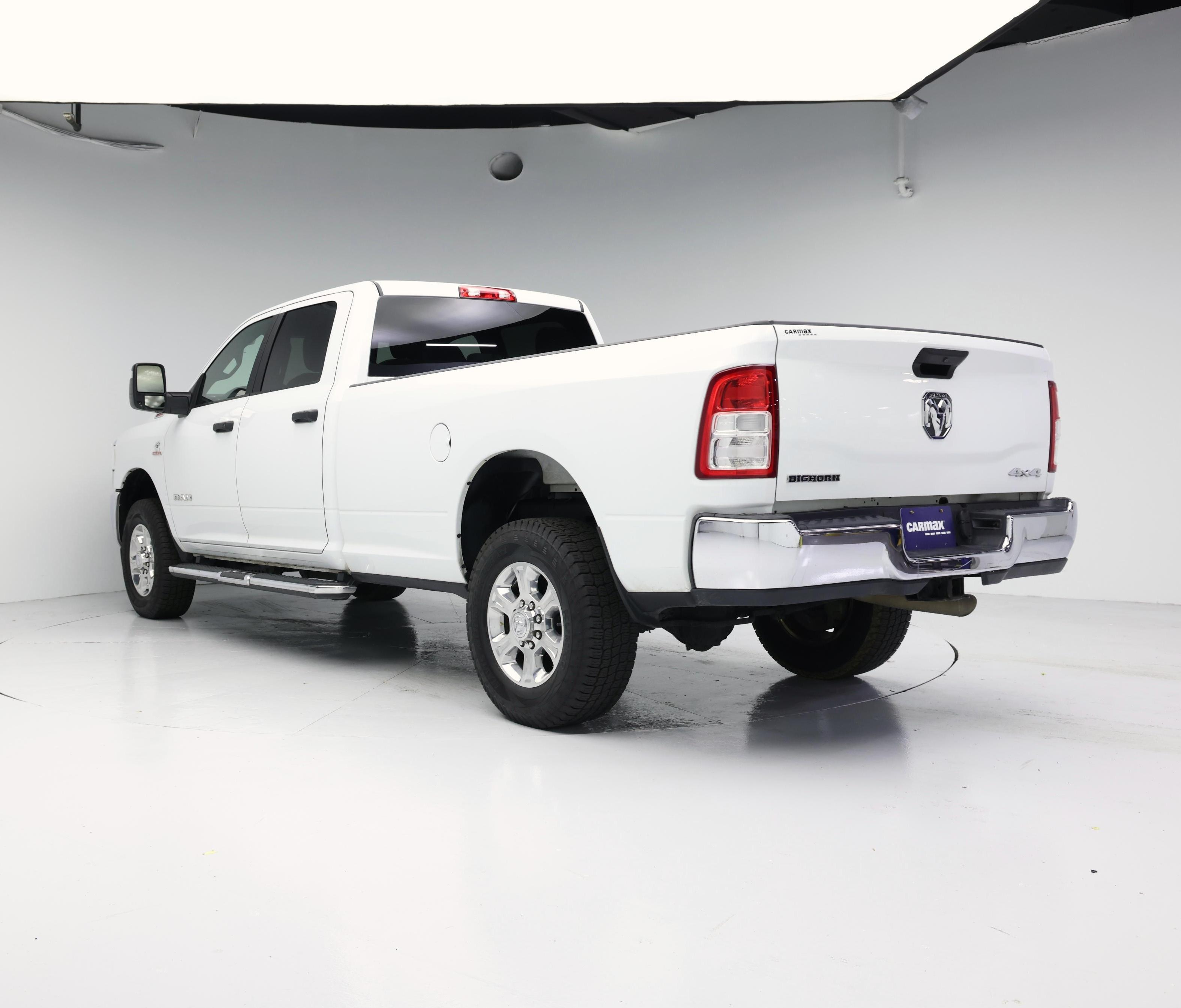 Thumbnail: 2024 RAM 2500 - 2