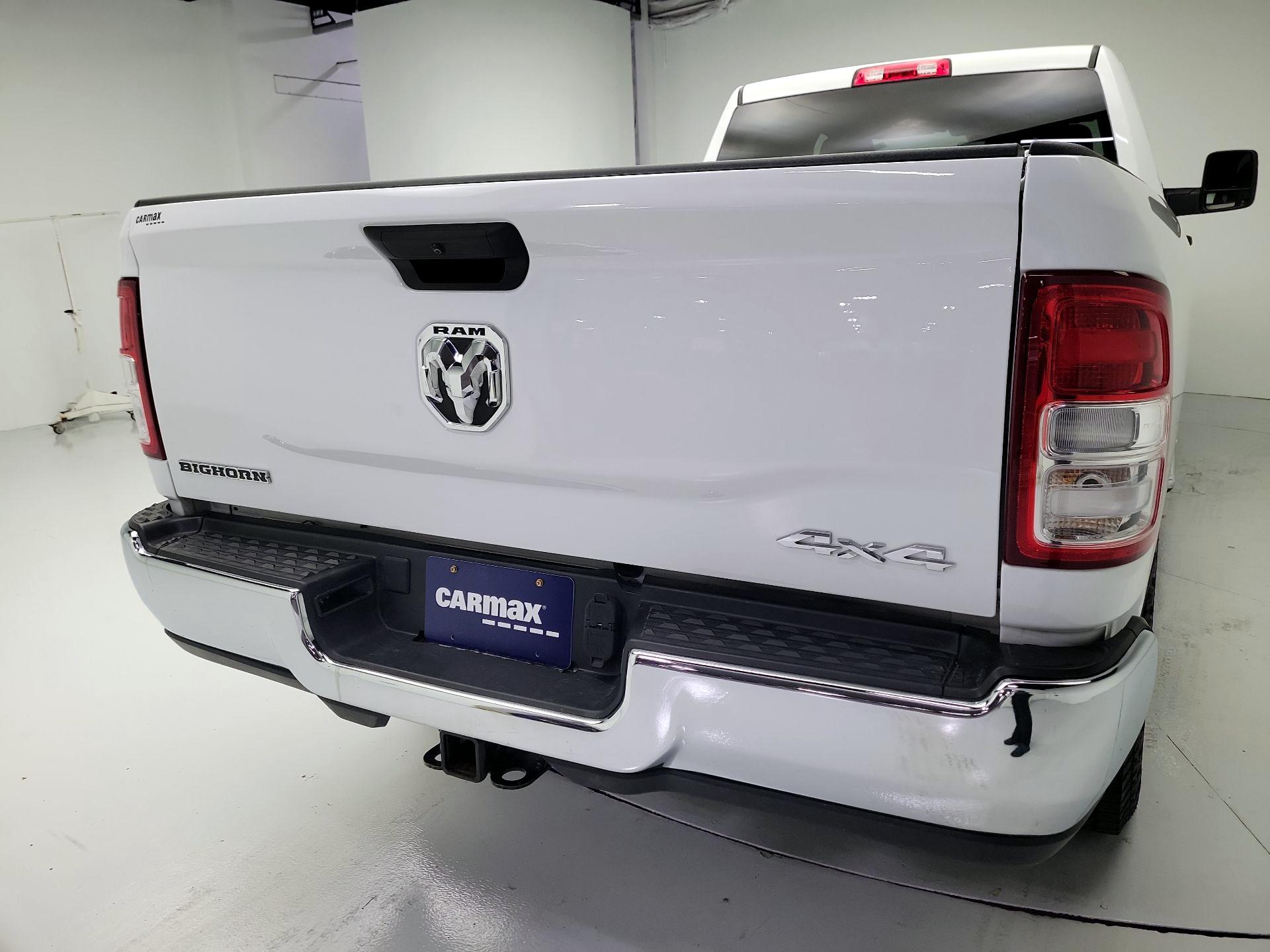 Thumbnail: 2024 RAM 2500 - 20