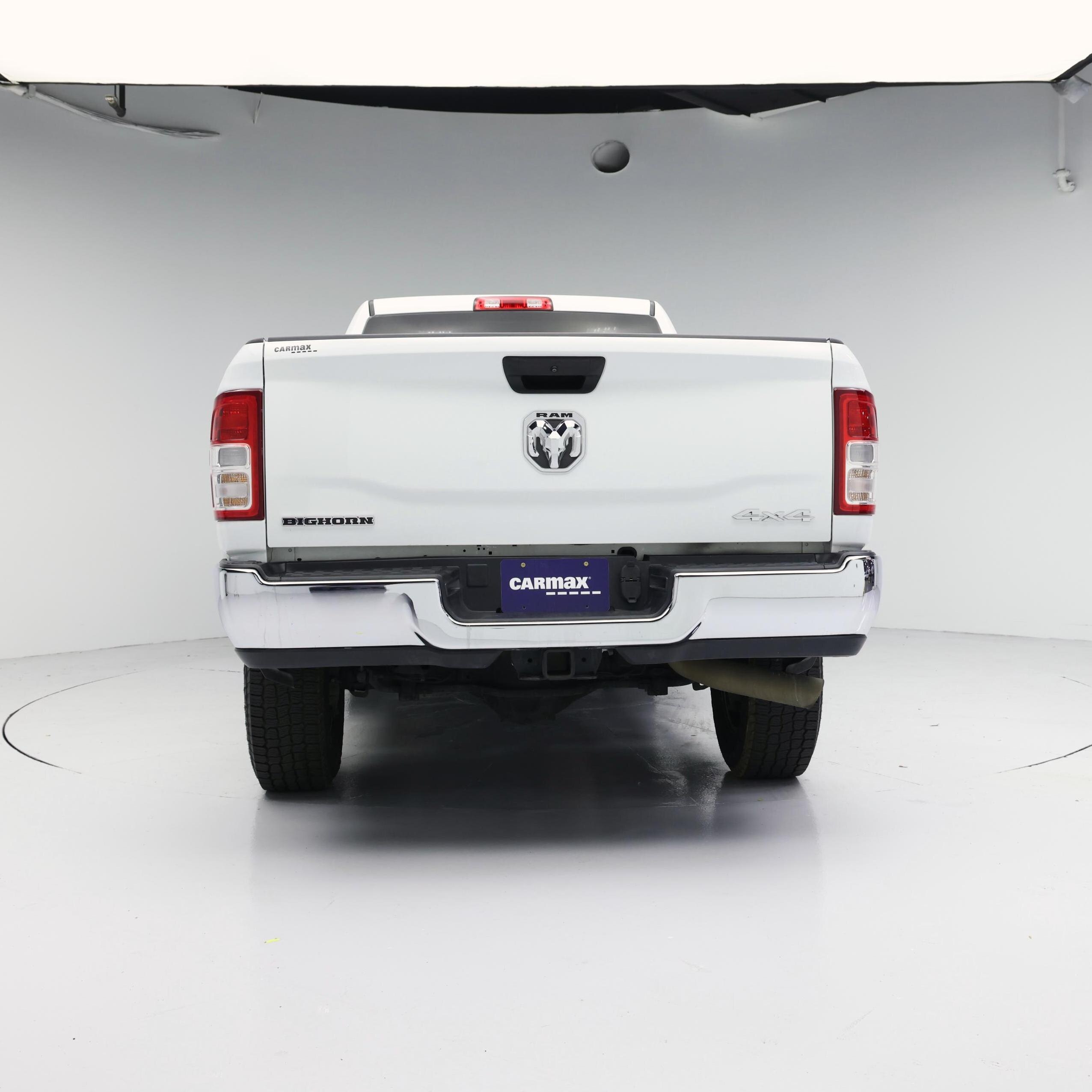 Thumbnail: 2024 RAM 2500 - 6