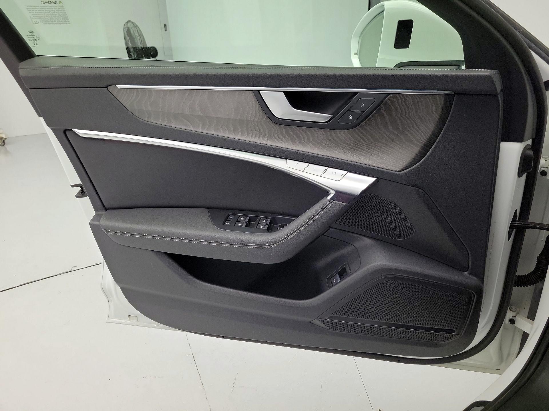 Thumbnail: 2024 Audi A6 - 12