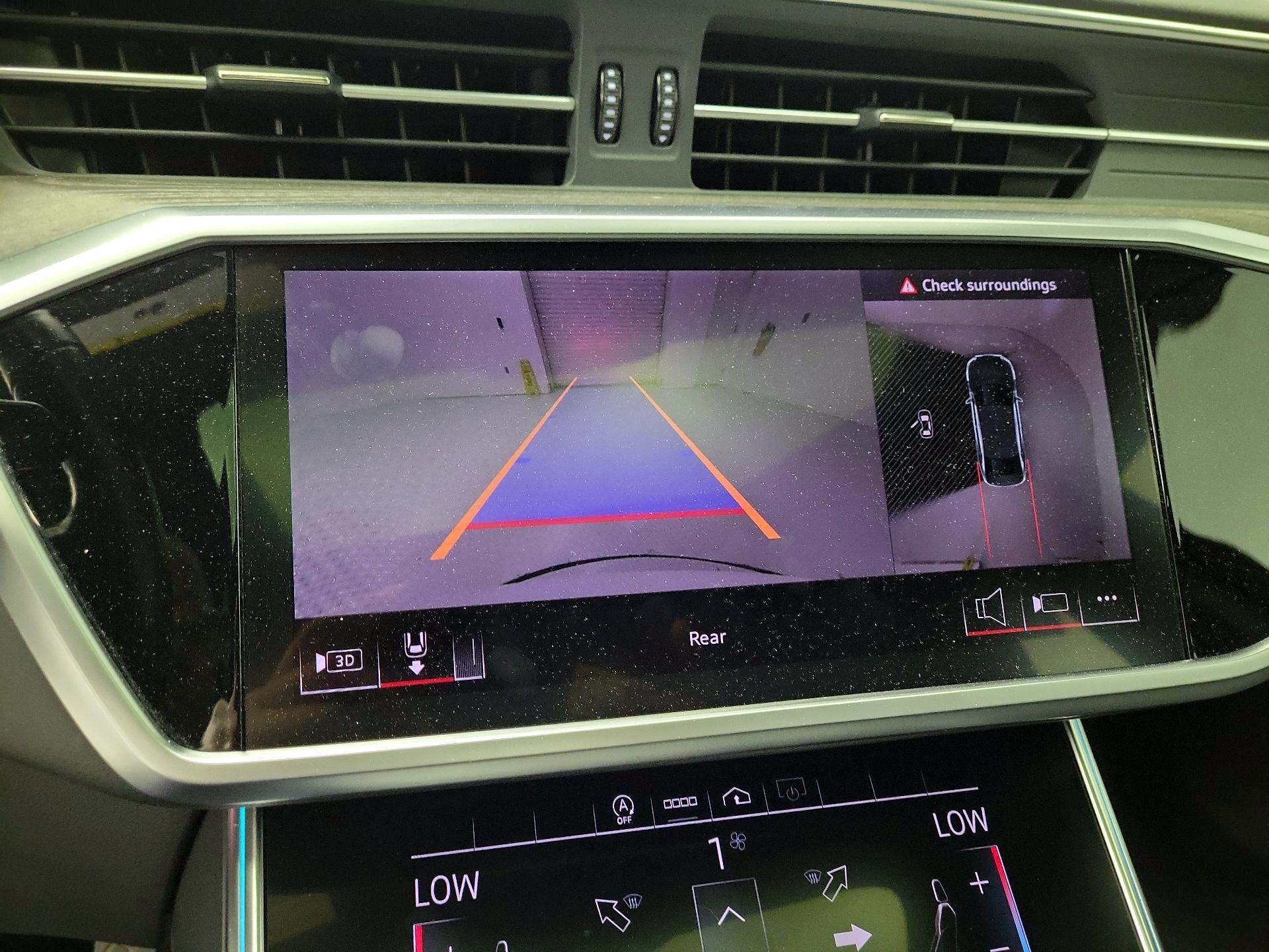 Thumbnail: 2024 Audi A6 - 15