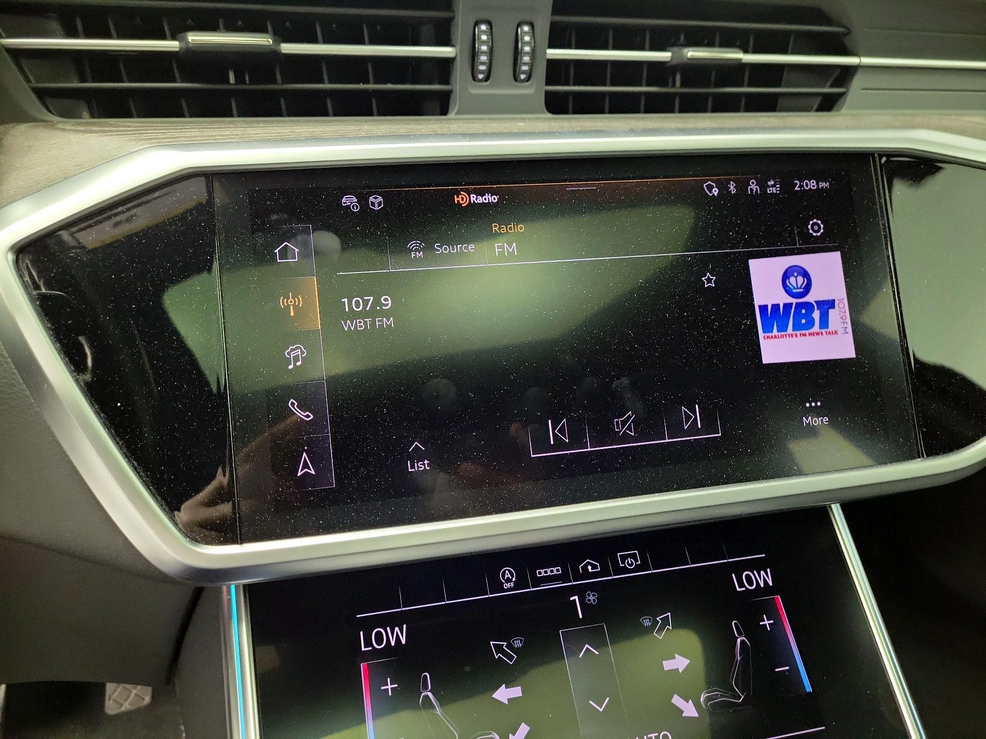 Thumbnail: 2024 Audi A6 - 16