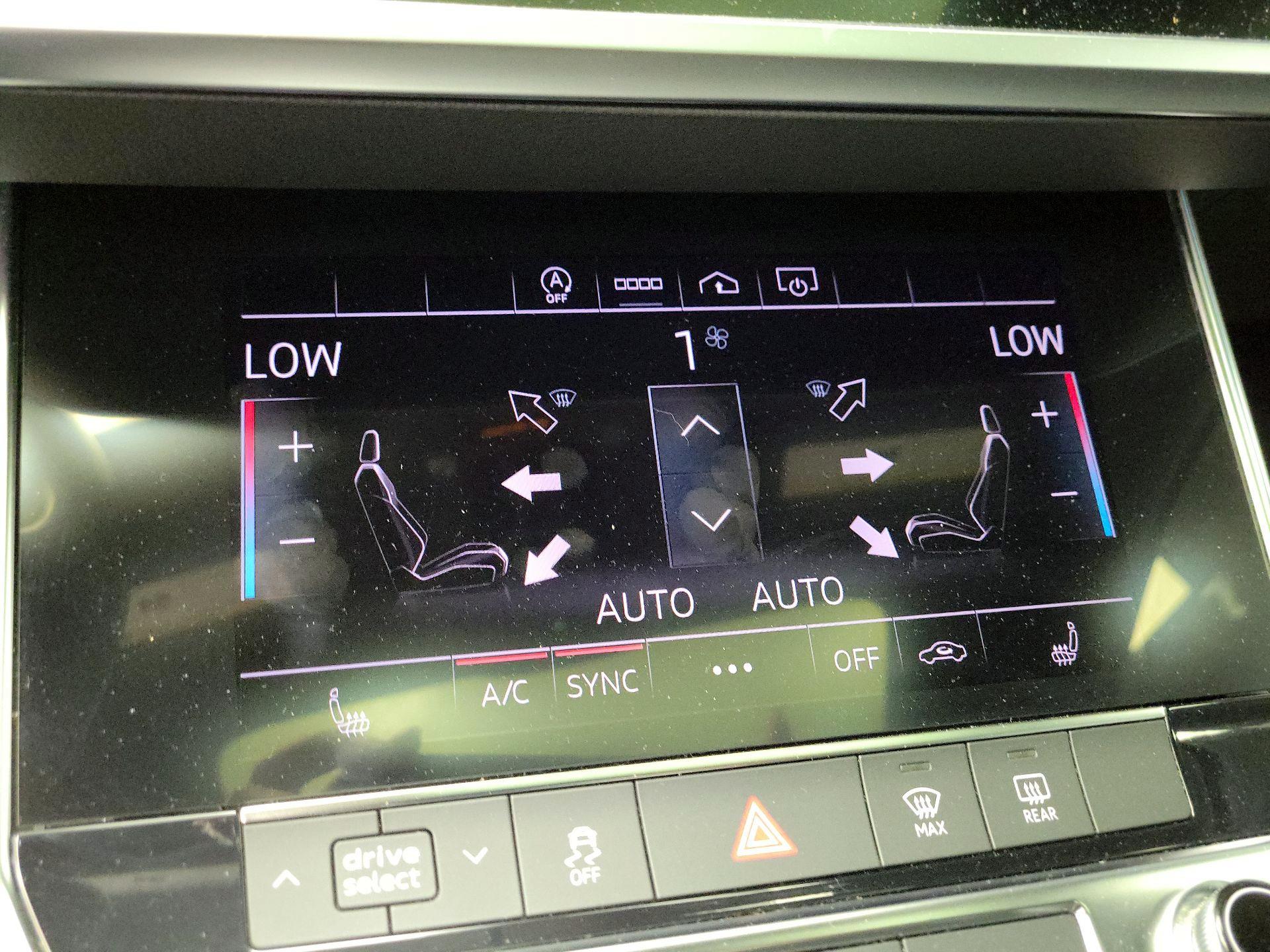 Thumbnail: 2024 Audi A6 - 17