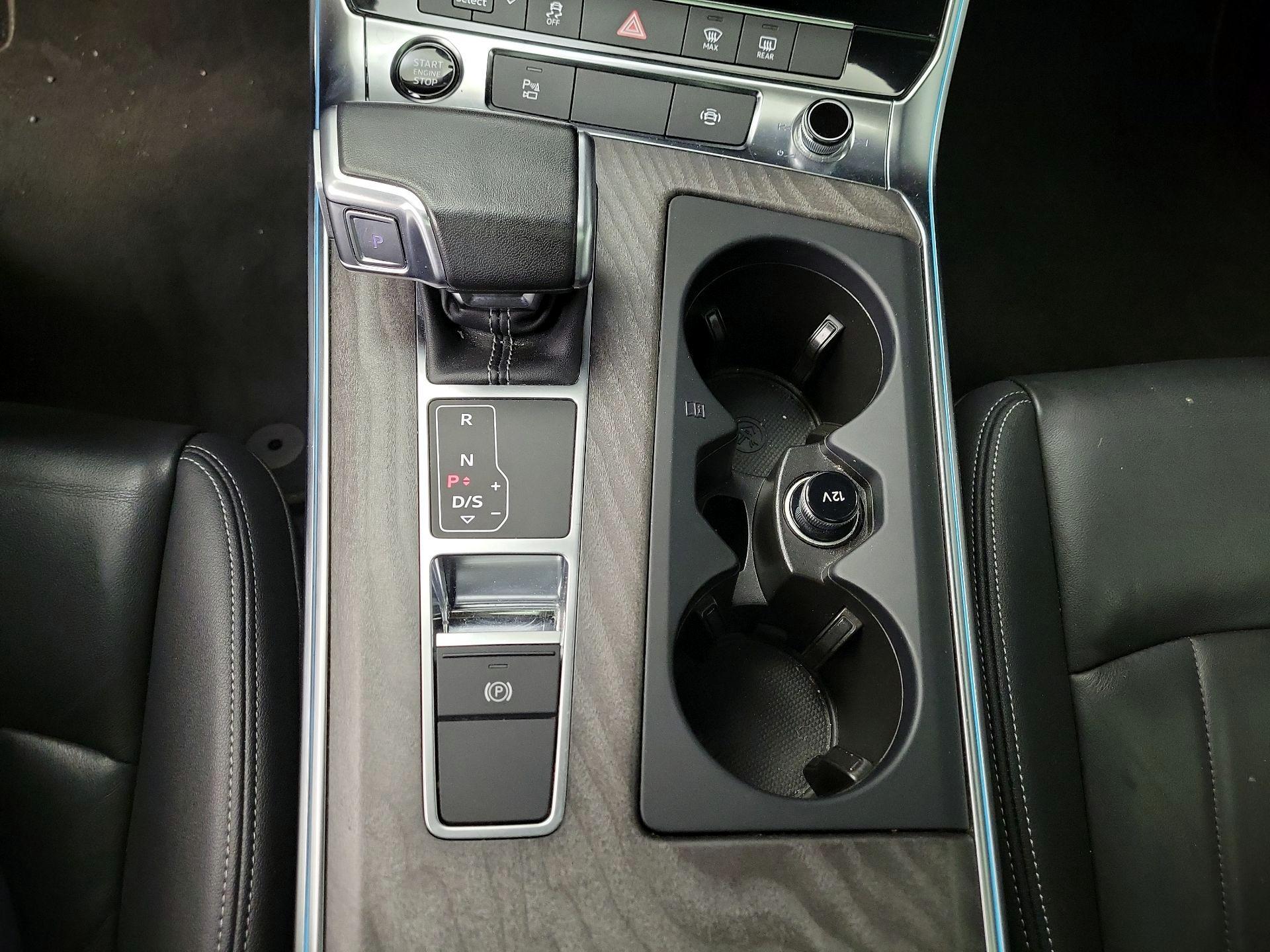 Thumbnail: 2024 Audi A6 - 18