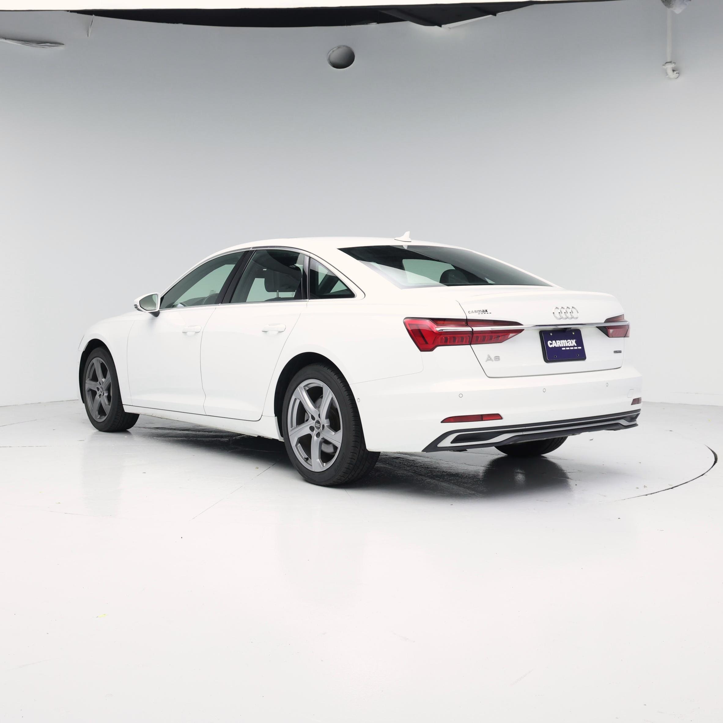 Thumbnail: 2024 Audi A6 - 2