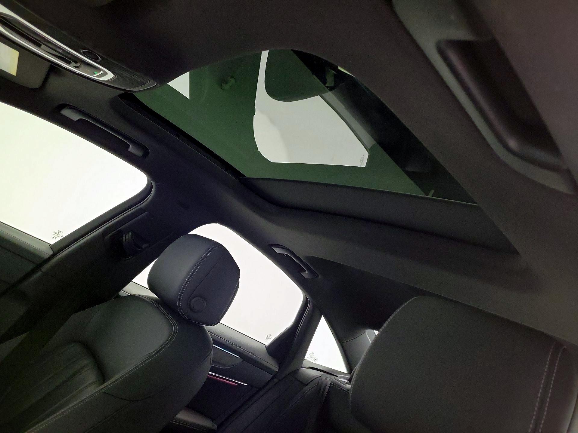 Thumbnail: 2024 Audi A6 - 20