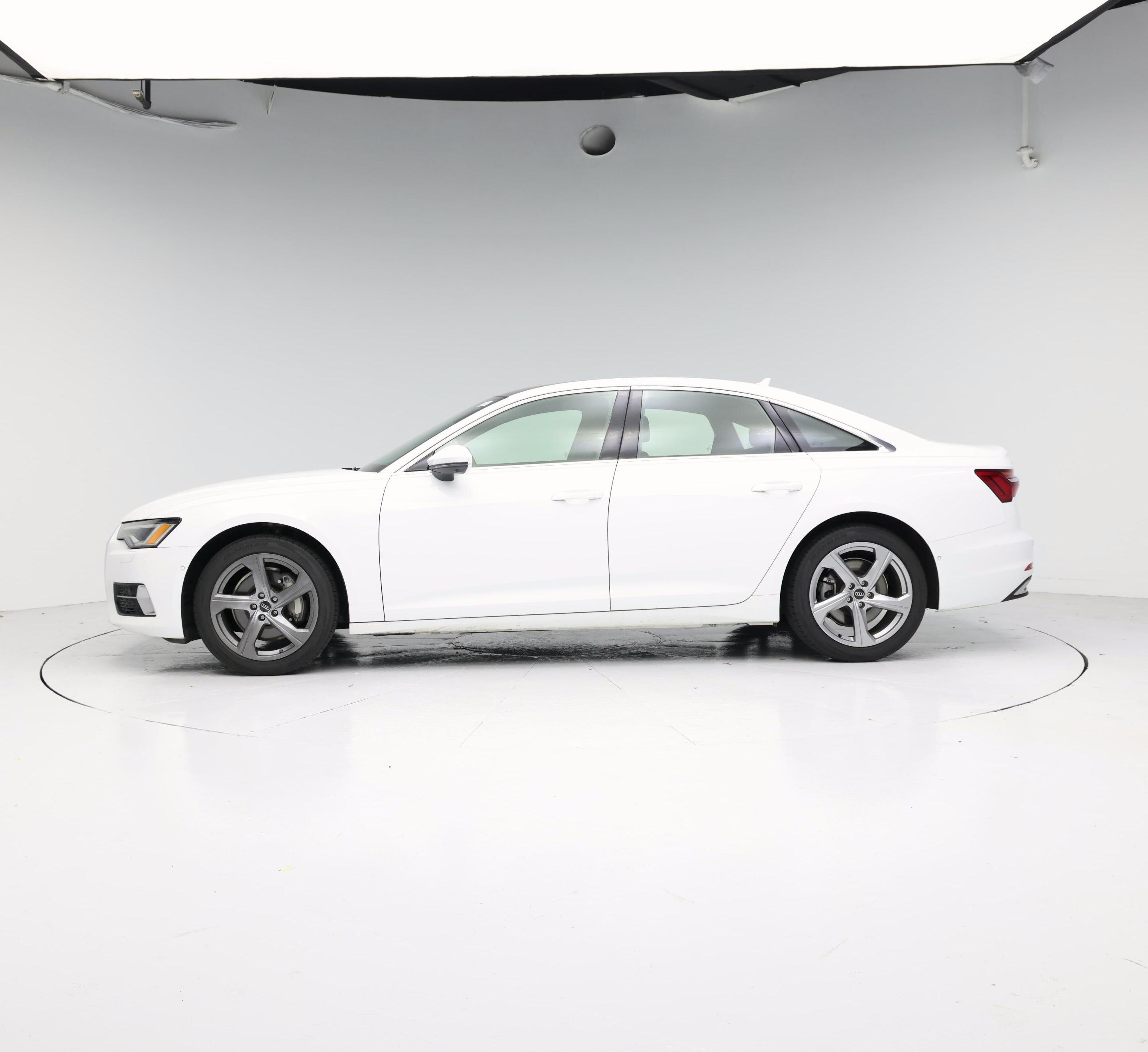 Thumbnail: 2024 Audi A6 - 3