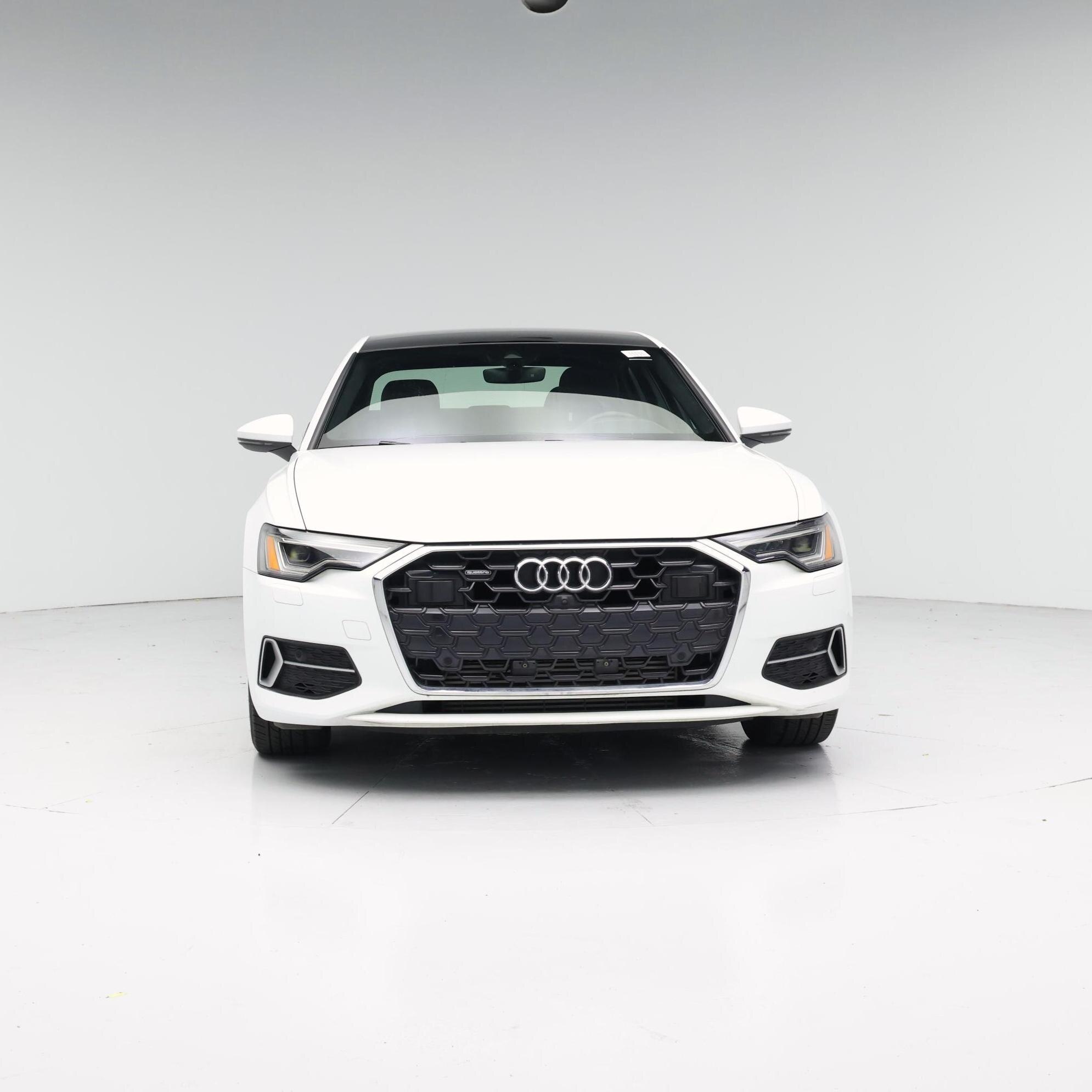 Thumbnail: 2024 Audi A6 - 5