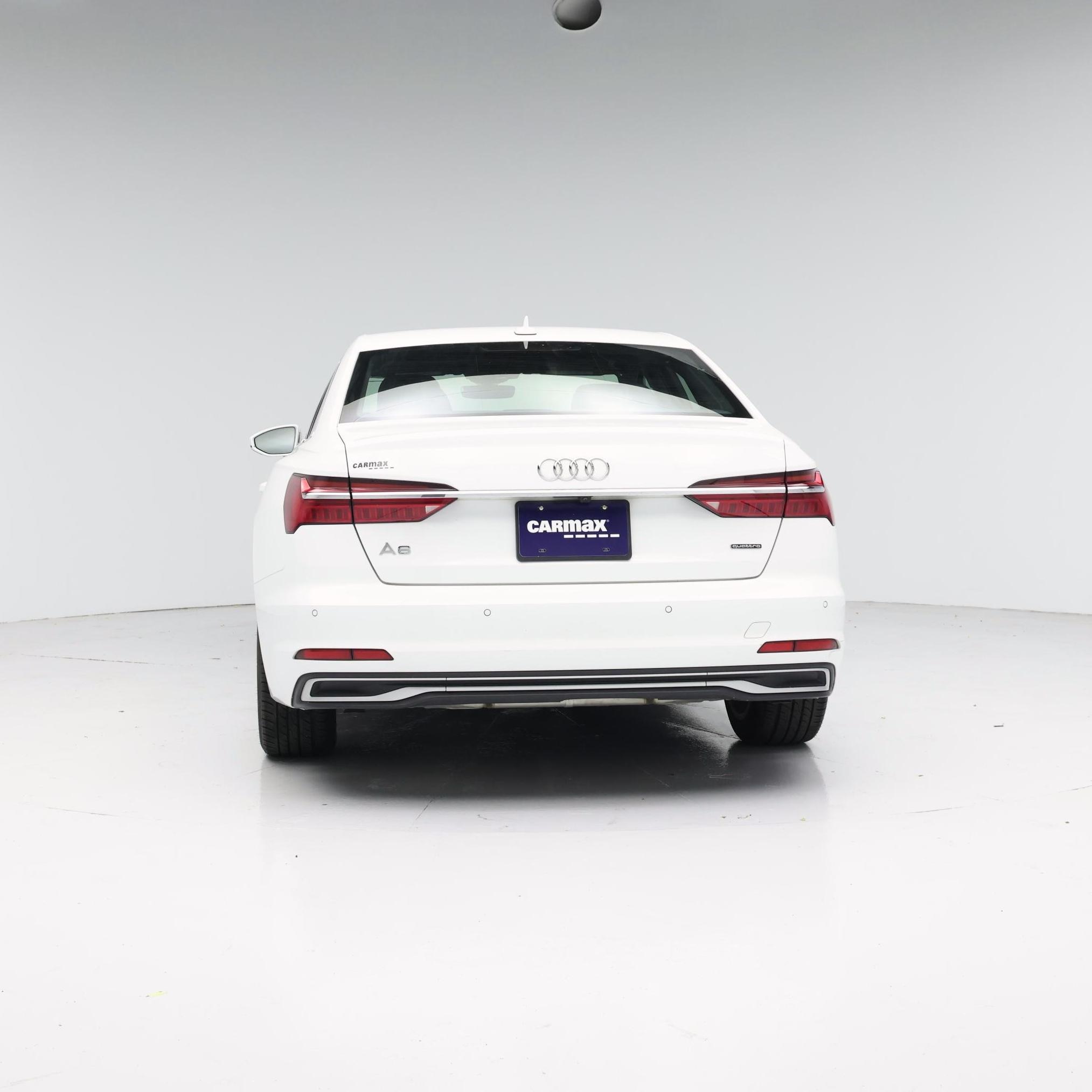 Thumbnail: 2024 Audi A6 - 6