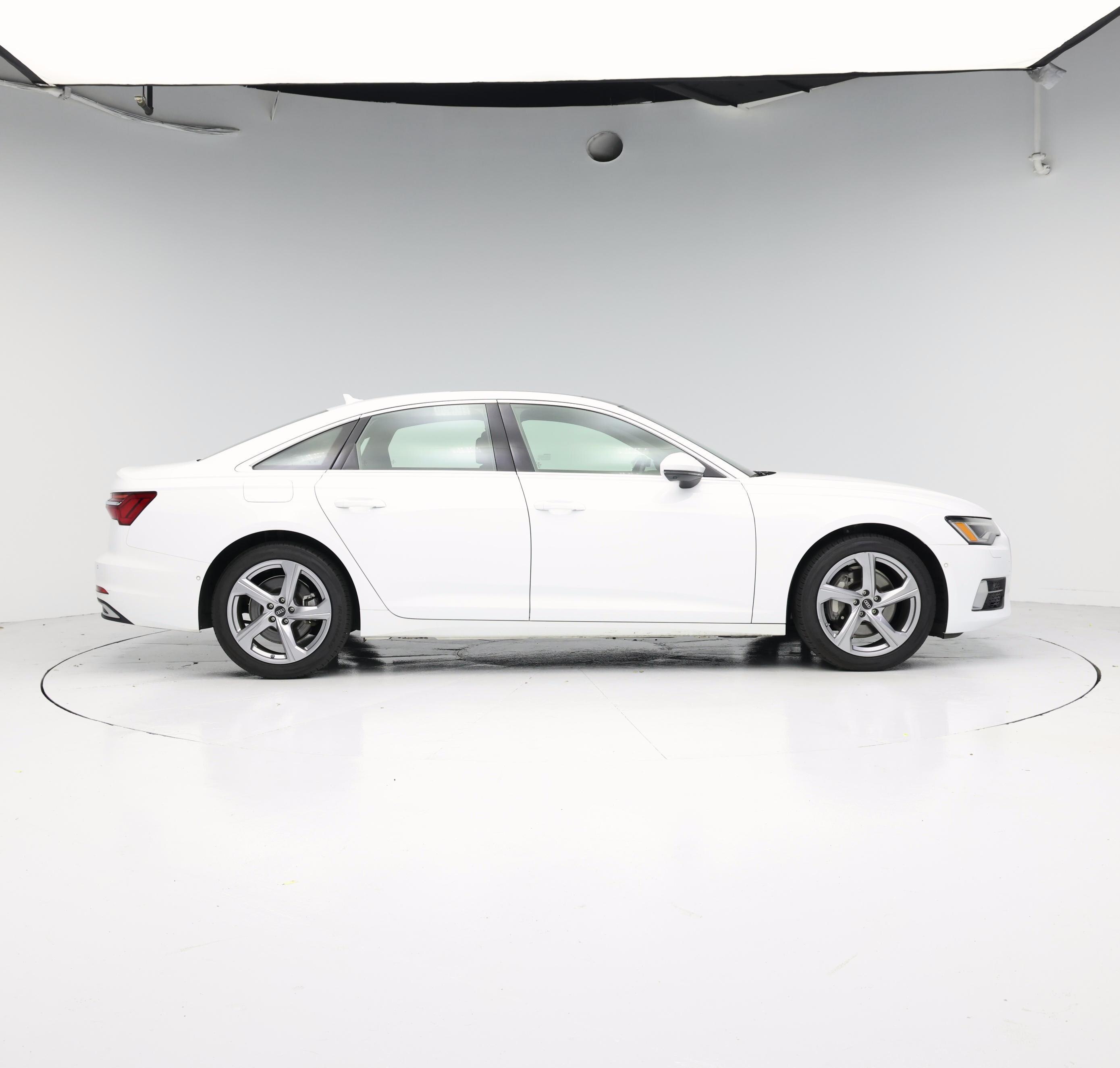 Thumbnail: 2024 Audi A6 - 7