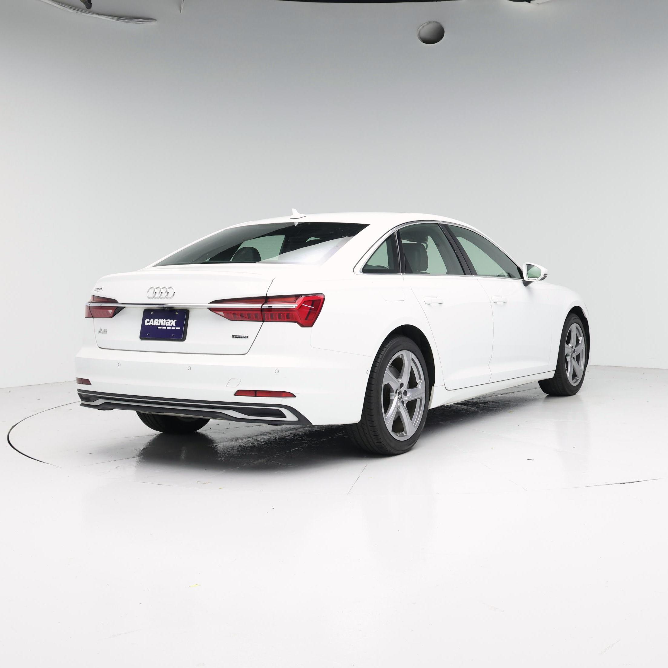 Thumbnail: 2024 Audi A6 - 8