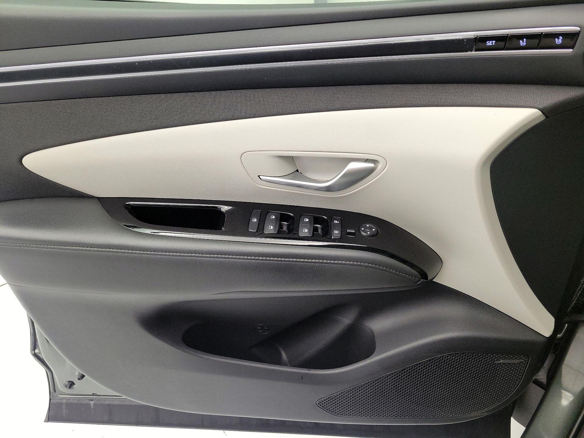 Thumbnail: 2024 Hyundai Tucson - 12