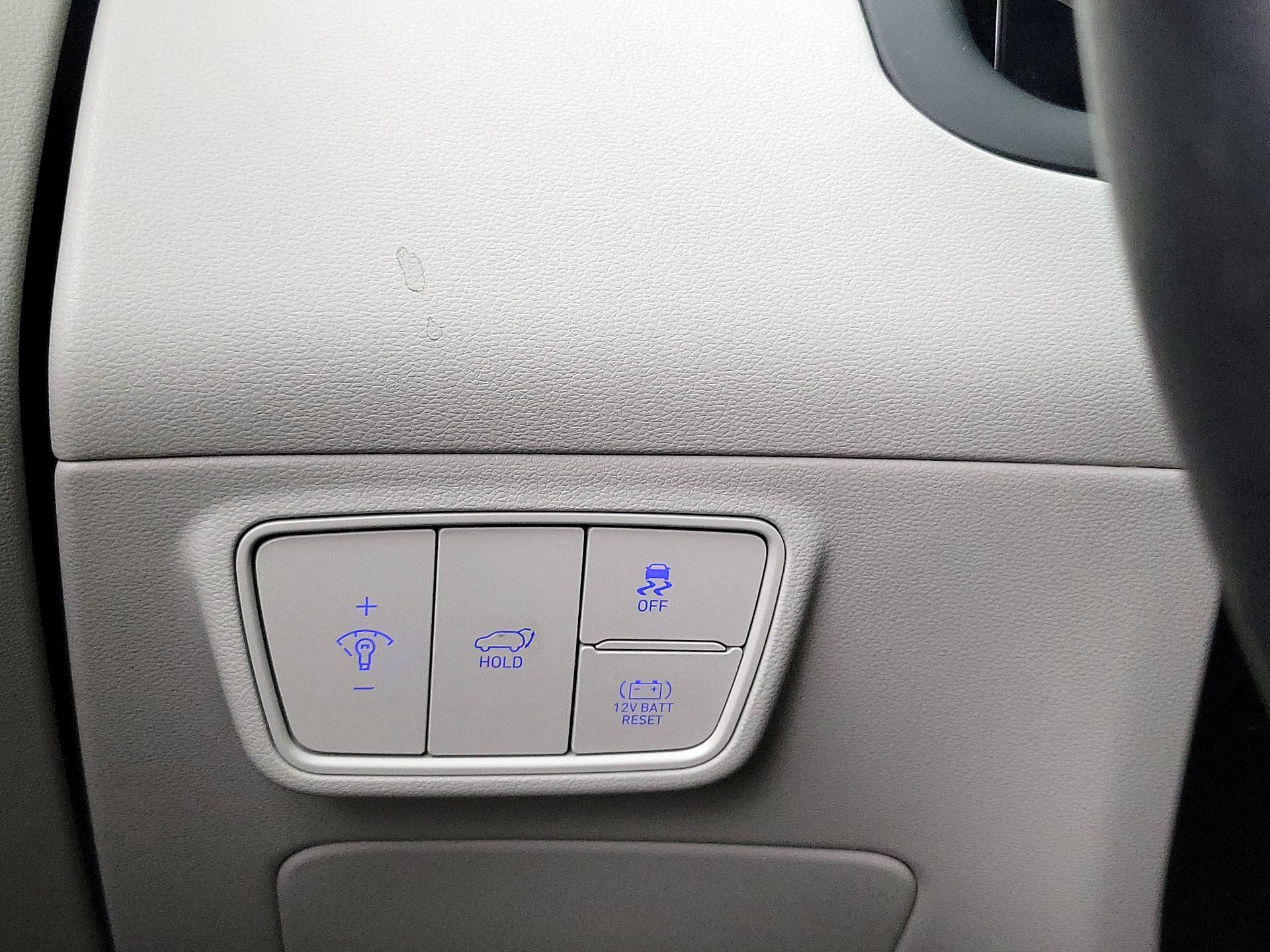 Thumbnail: 2024 Hyundai Tucson - 13