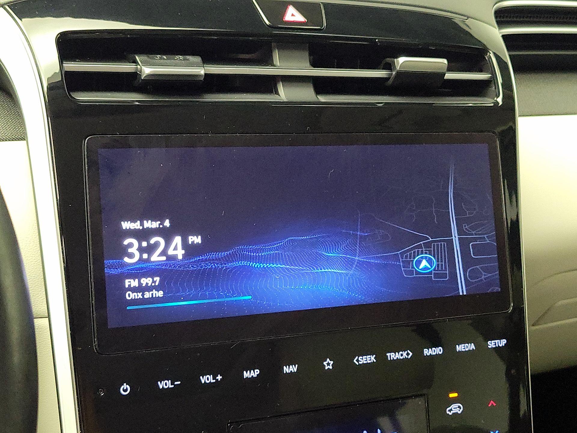 Thumbnail: 2024 Hyundai Tucson - 15