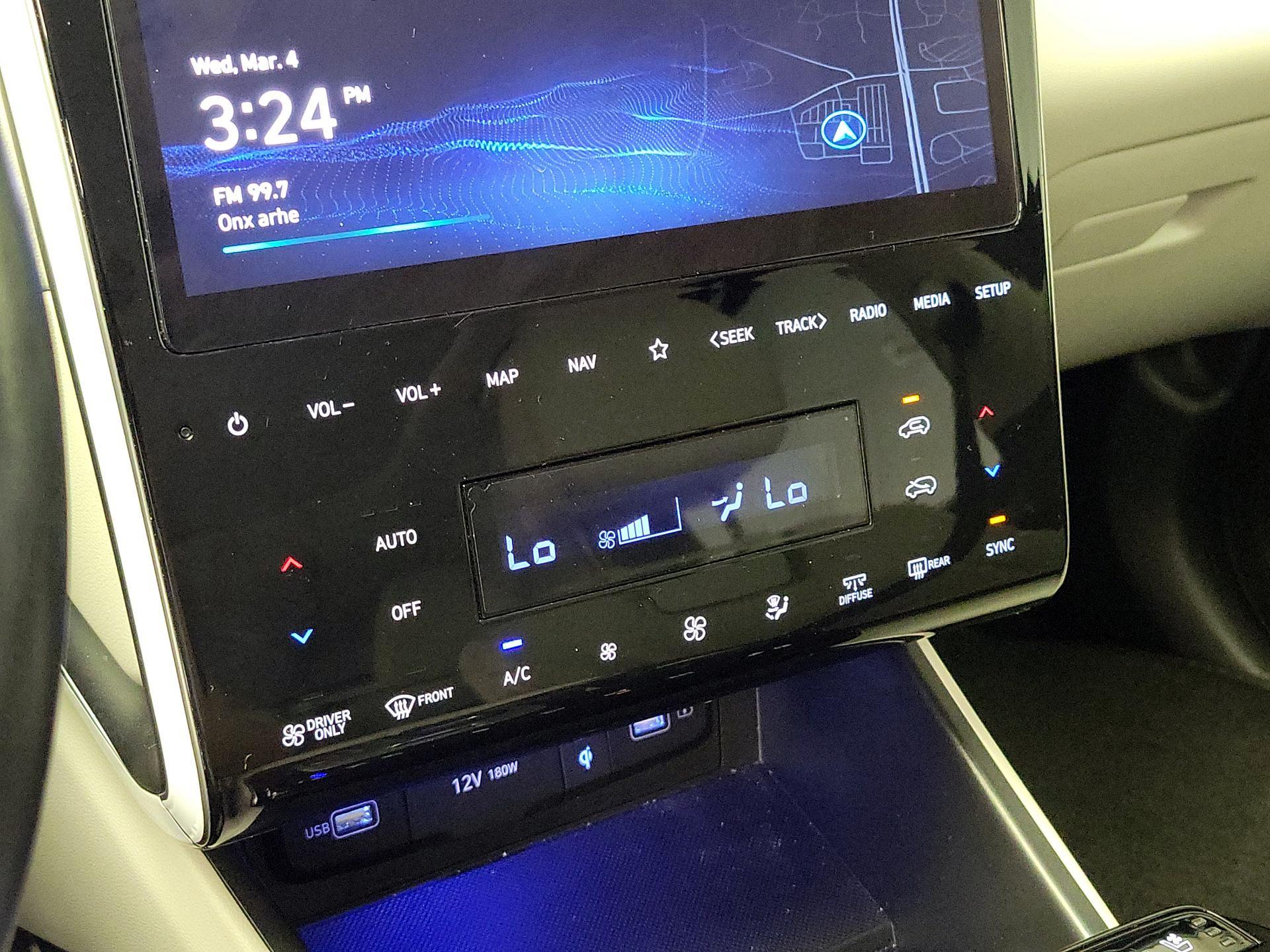 Thumbnail: 2024 Hyundai Tucson - 16