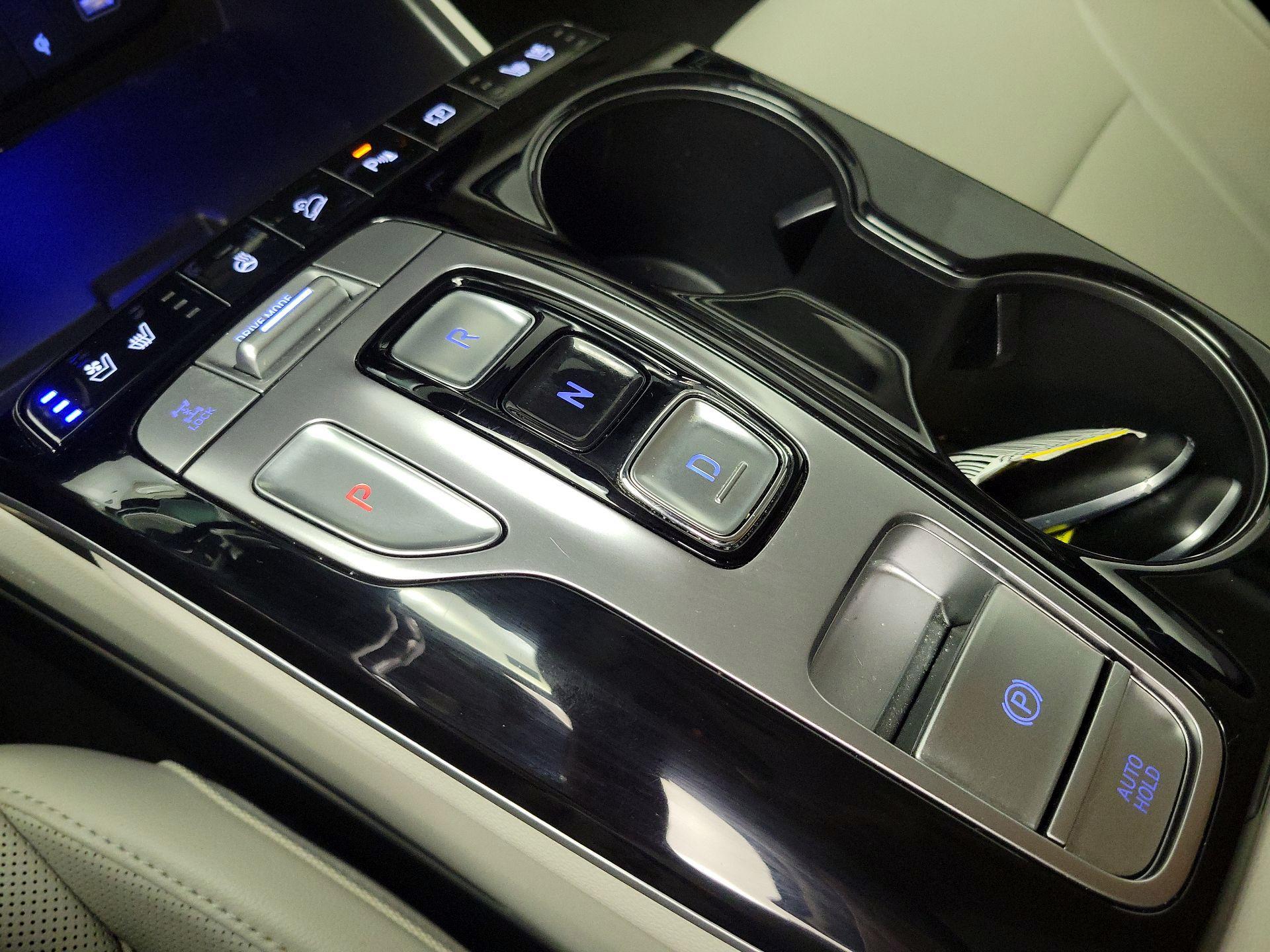 Thumbnail: 2024 Hyundai Tucson - 17