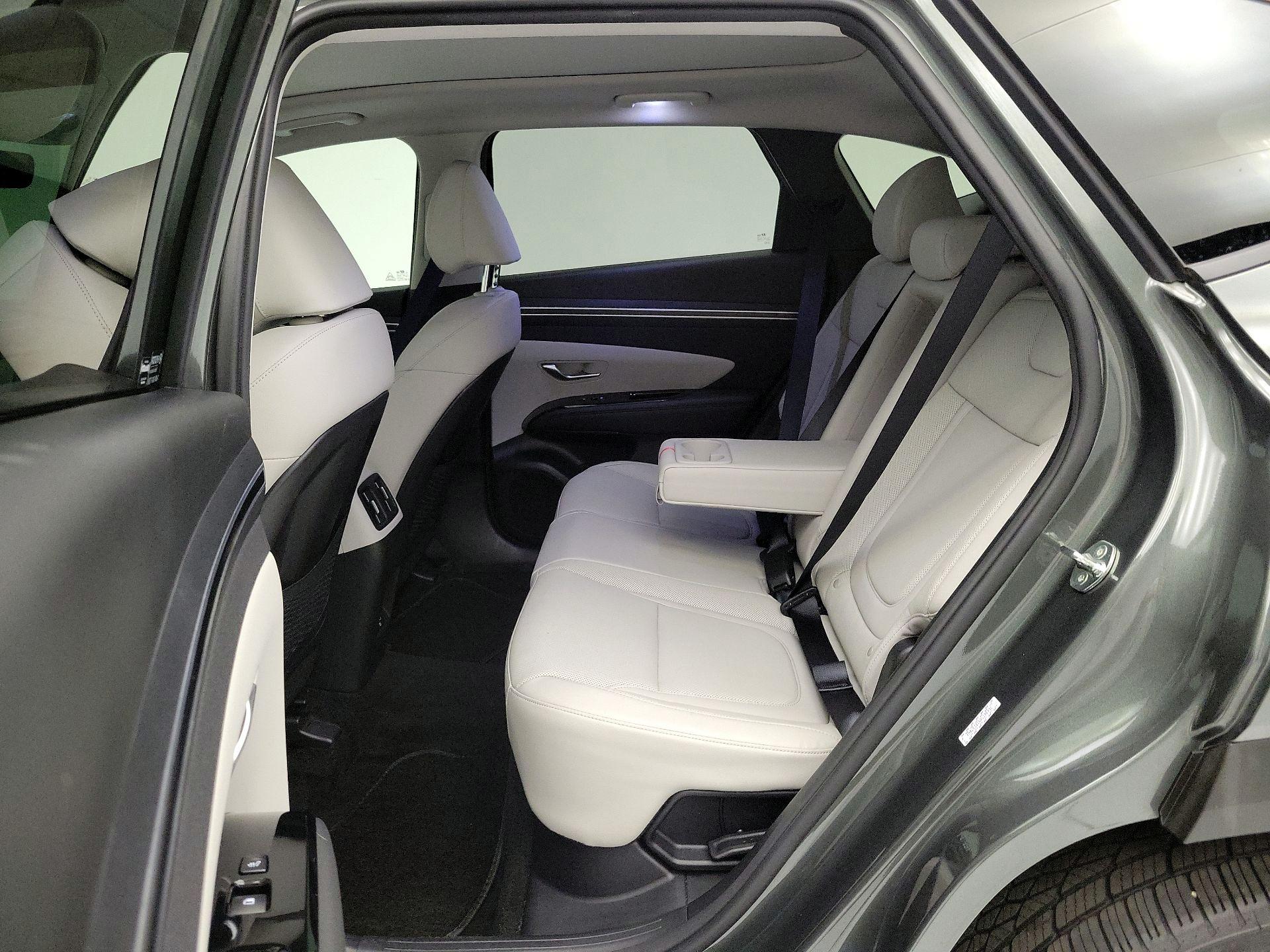 Thumbnail: 2024 Hyundai Tucson - 20