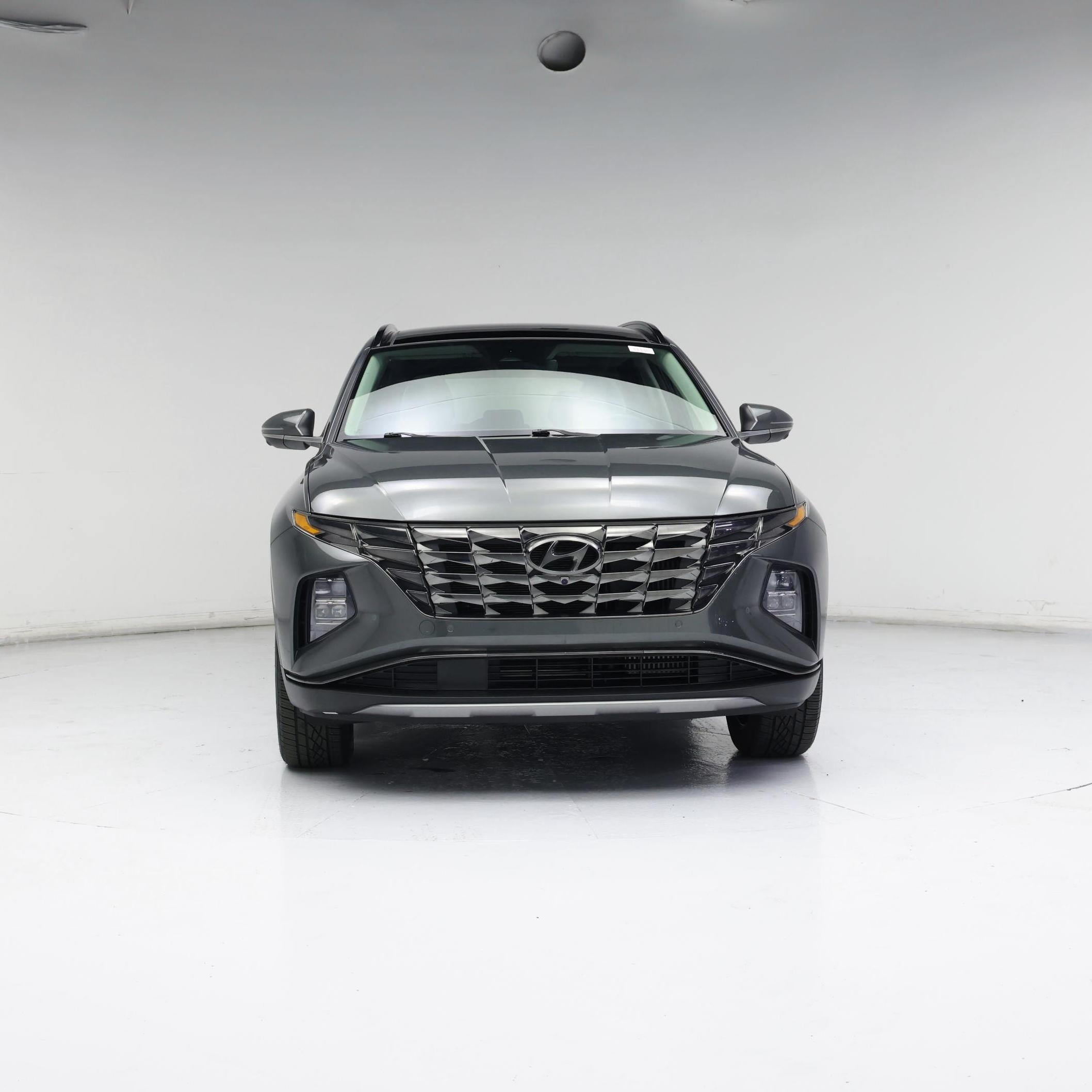 Thumbnail: 2024 Hyundai Tucson - 5