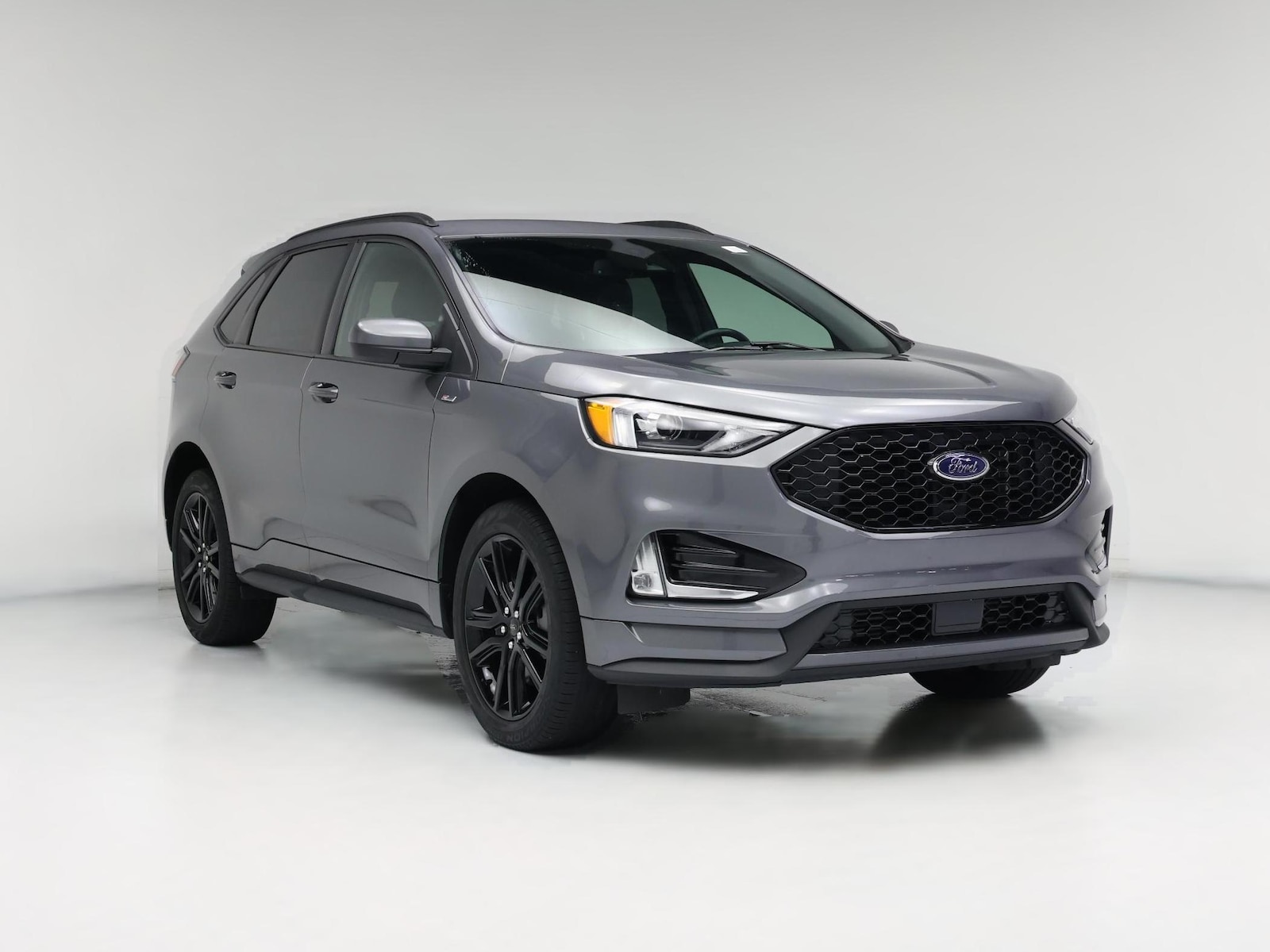2022 Ford Edge ST-Line
