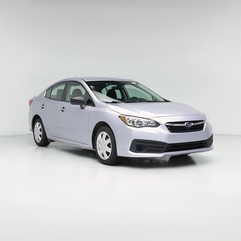 2023 Subaru Impreza