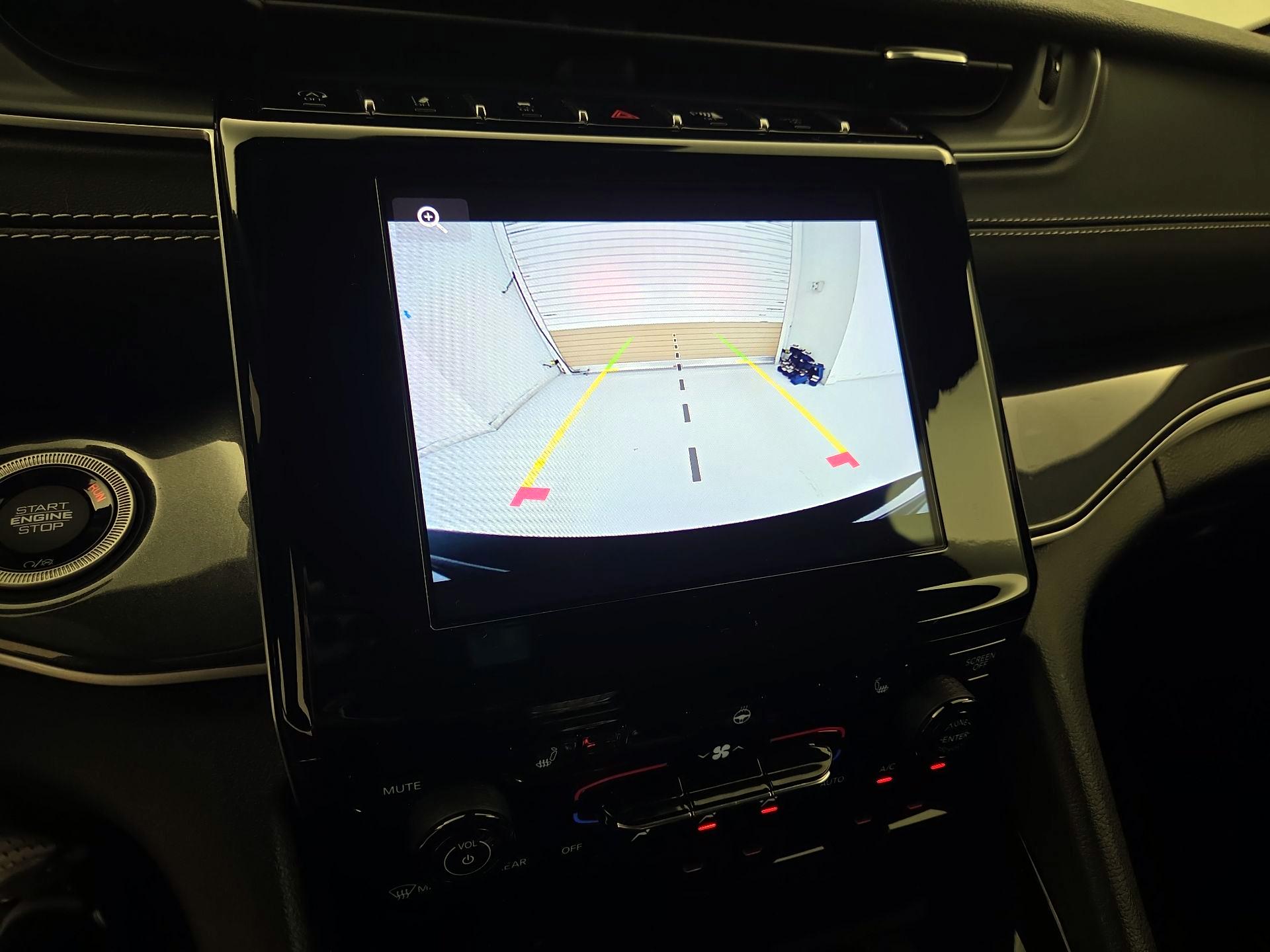 Thumbnail: 2023 Jeep Grand Cherokee - 14