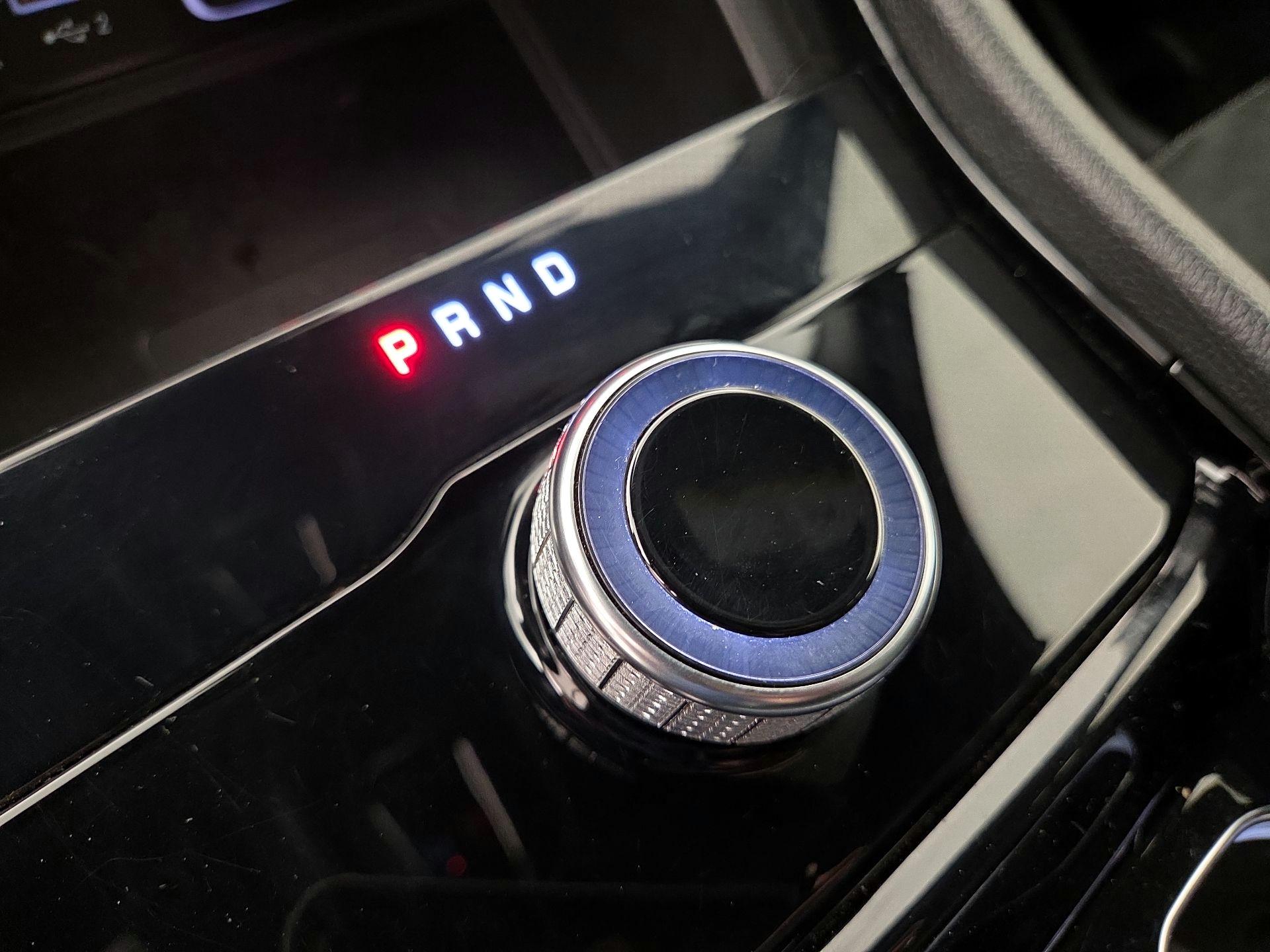 Thumbnail: 2023 Jeep Grand Cherokee - 17