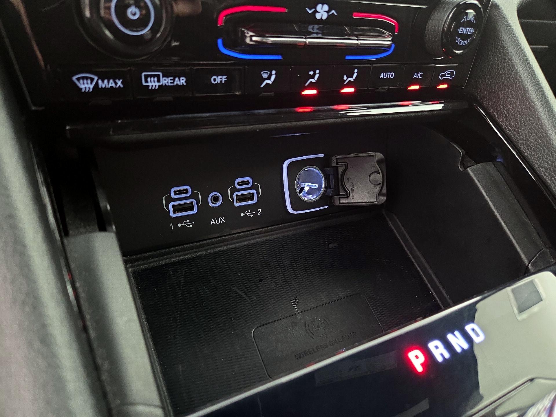 Thumbnail: 2023 Jeep Grand Cherokee - 18