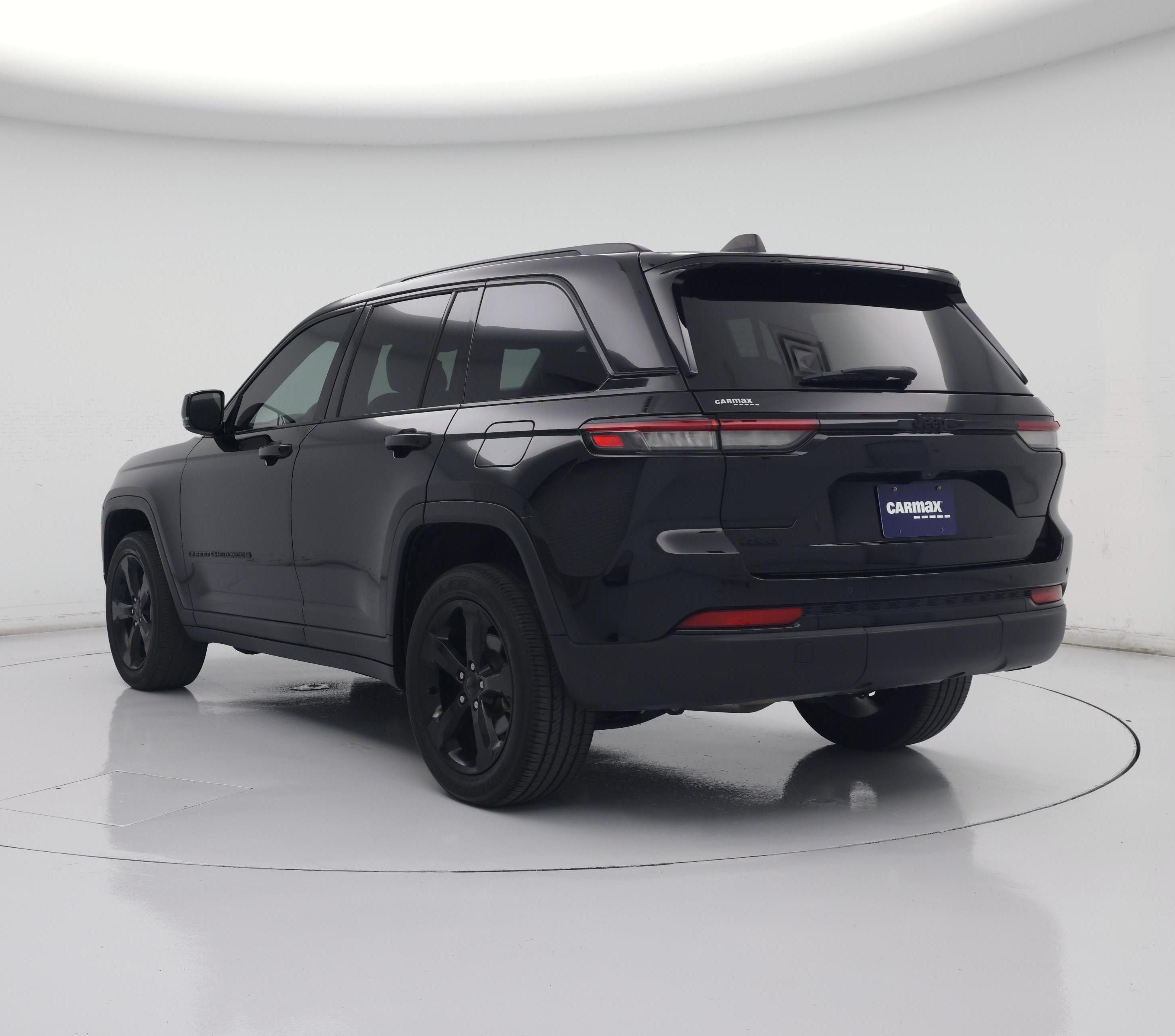 Thumbnail: 2023 Jeep Grand Cherokee - 2