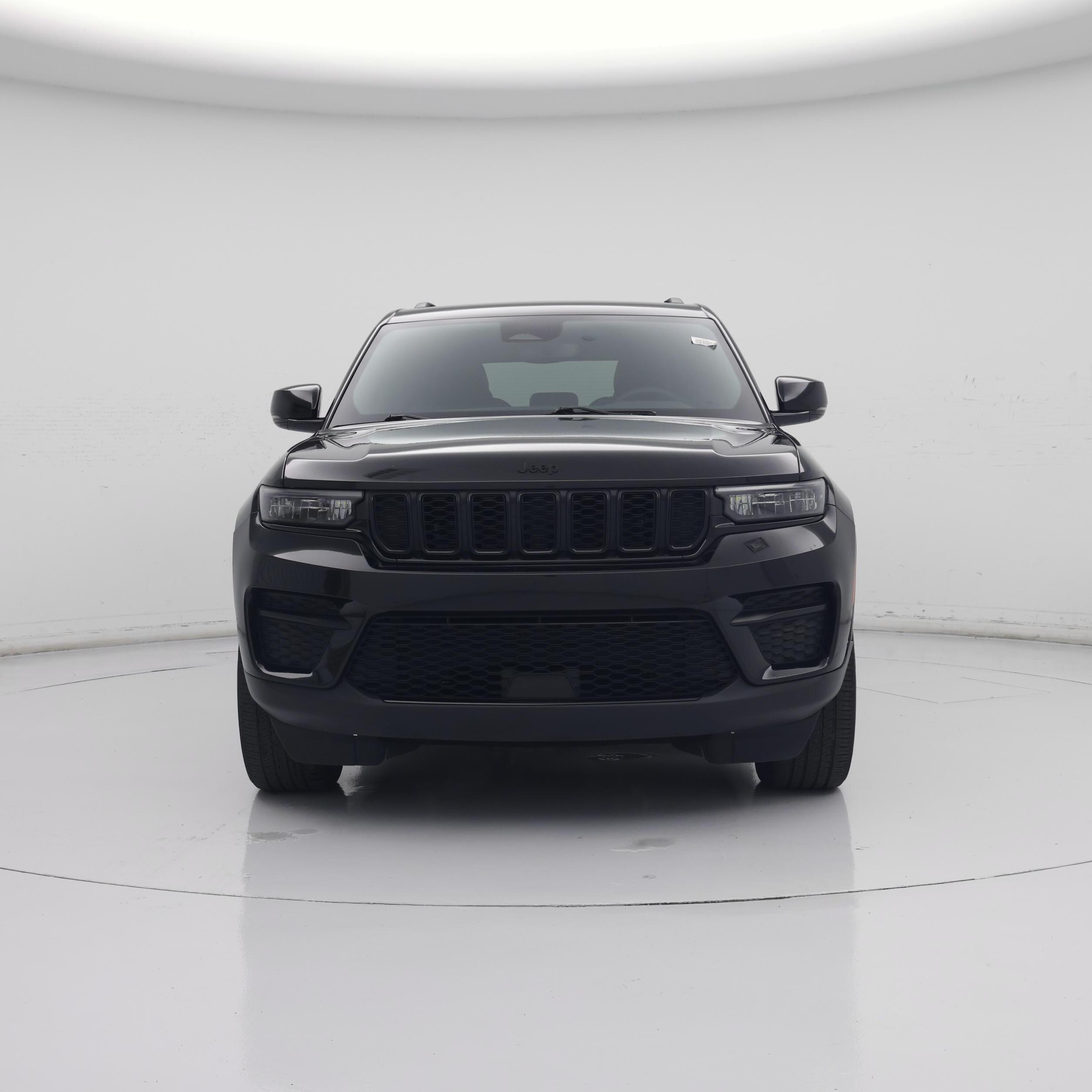 Thumbnail: 2023 Jeep Grand Cherokee - 5